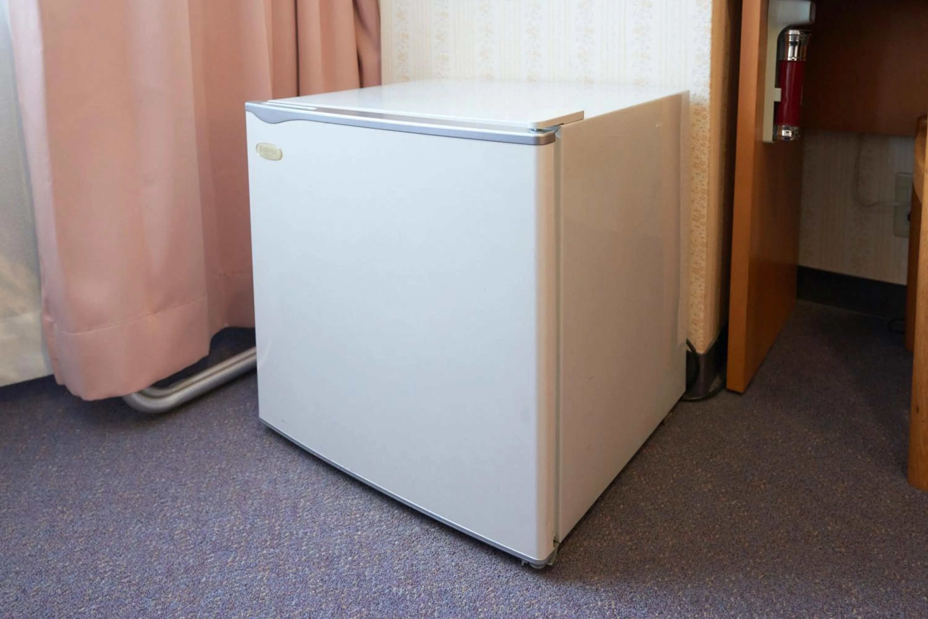 Area and facilities in Hotel Select Inn Aomori