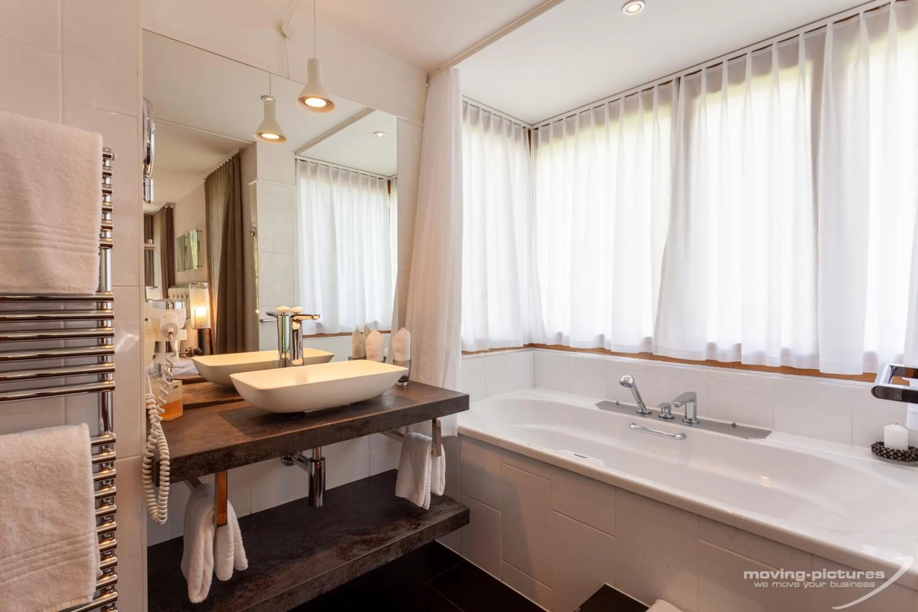 Suitenhotel Zurbriggen