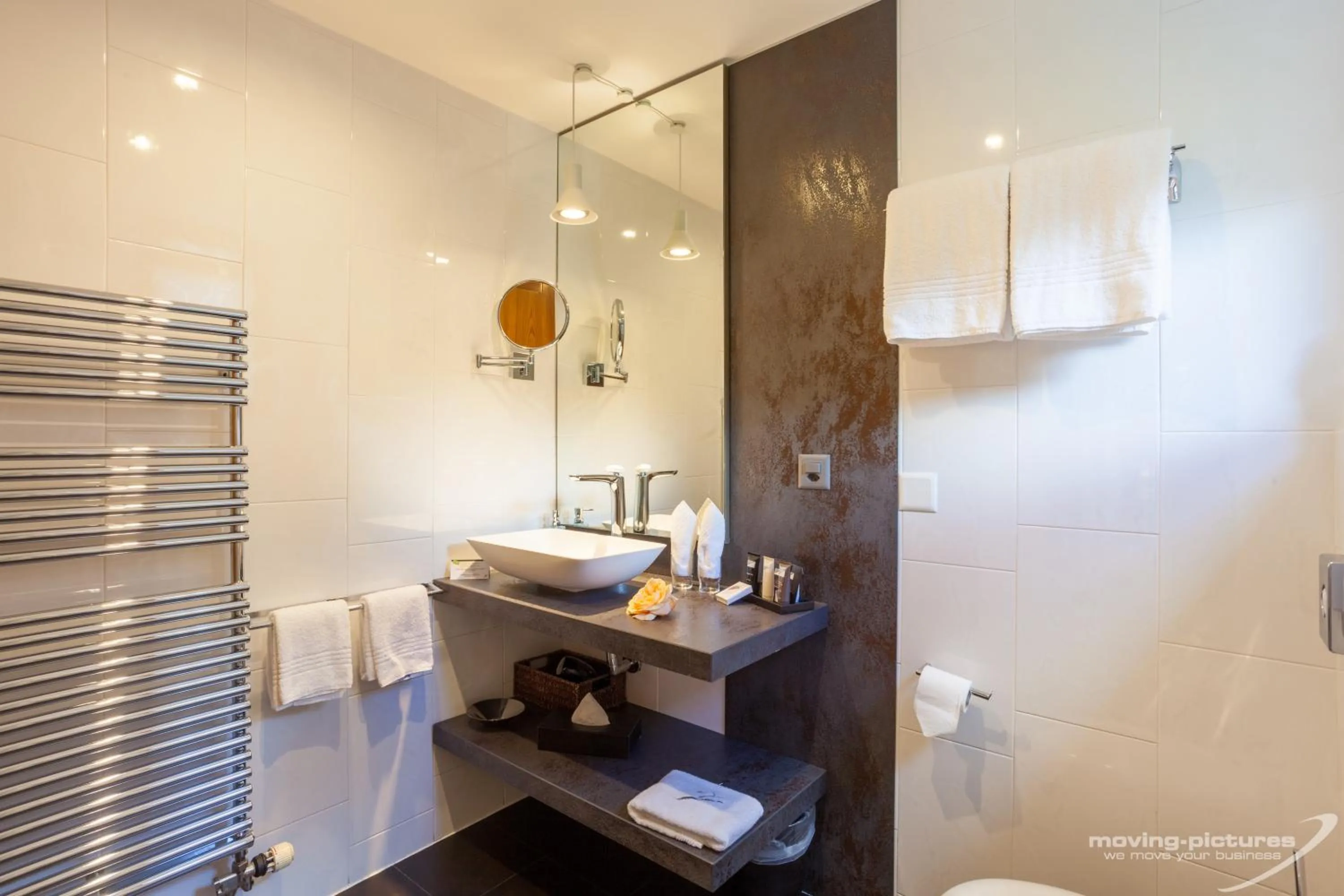 Suitenhotel Zurbriggen