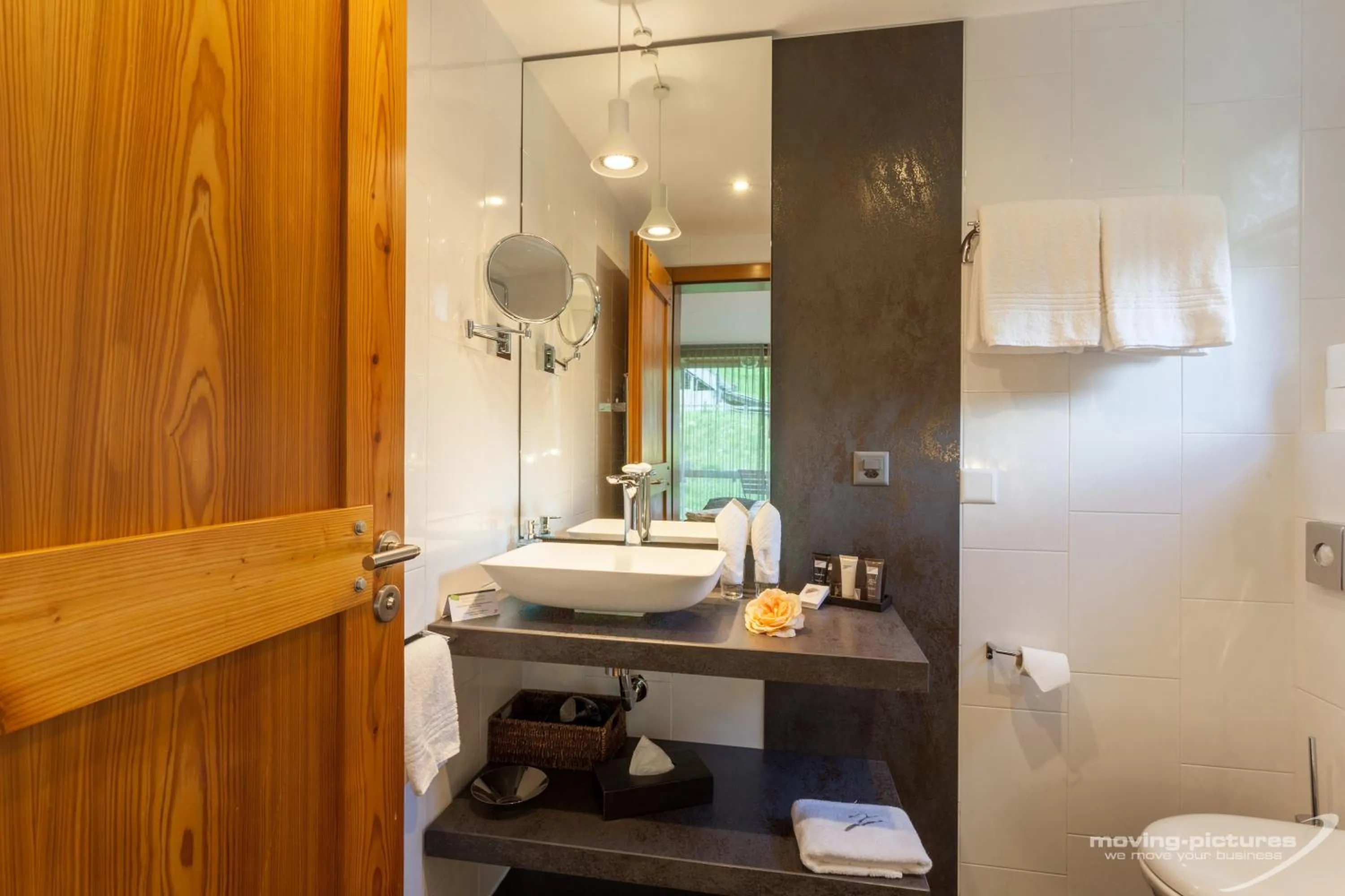 Suitenhotel Zurbriggen