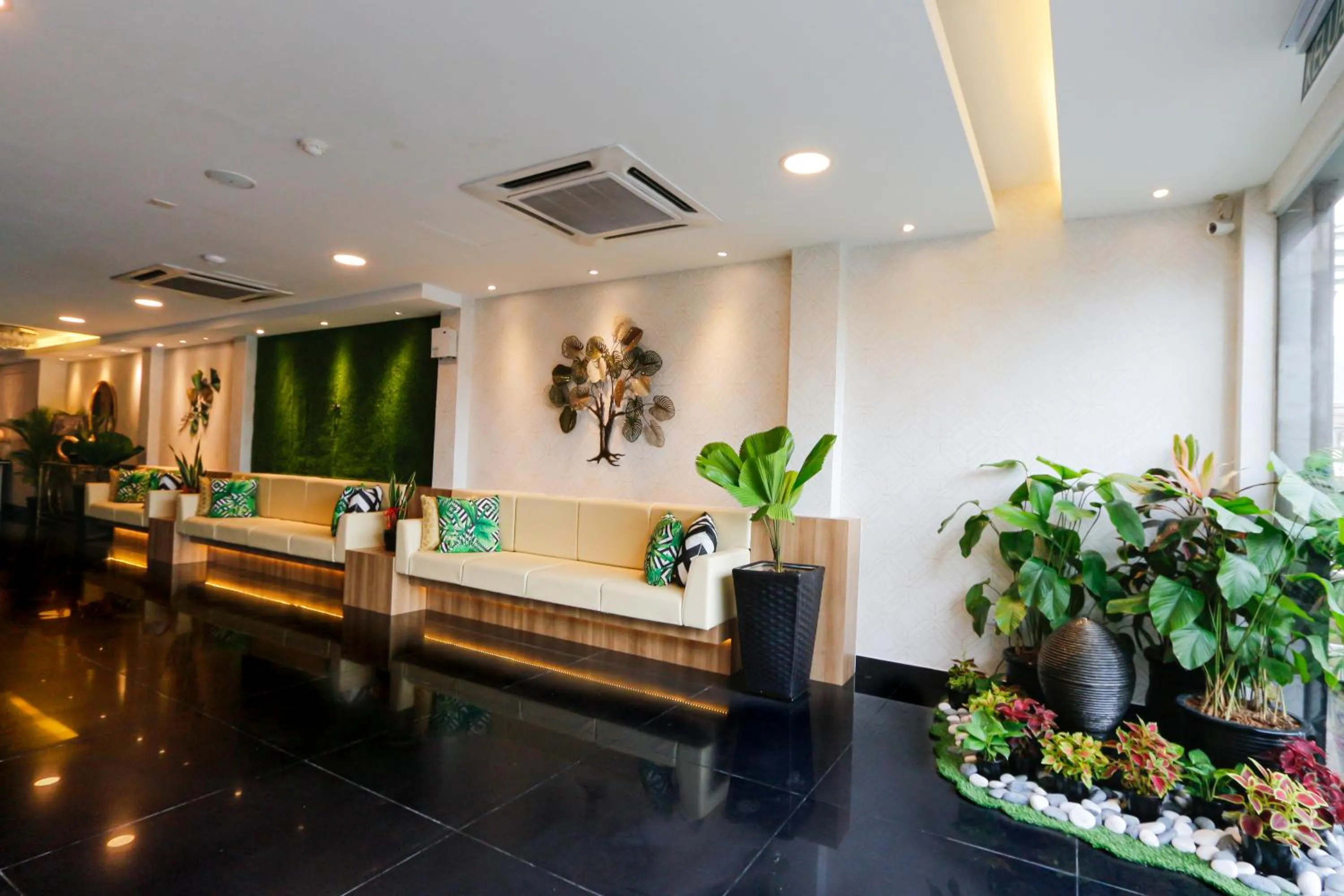 My Hotel @ KL Sentral