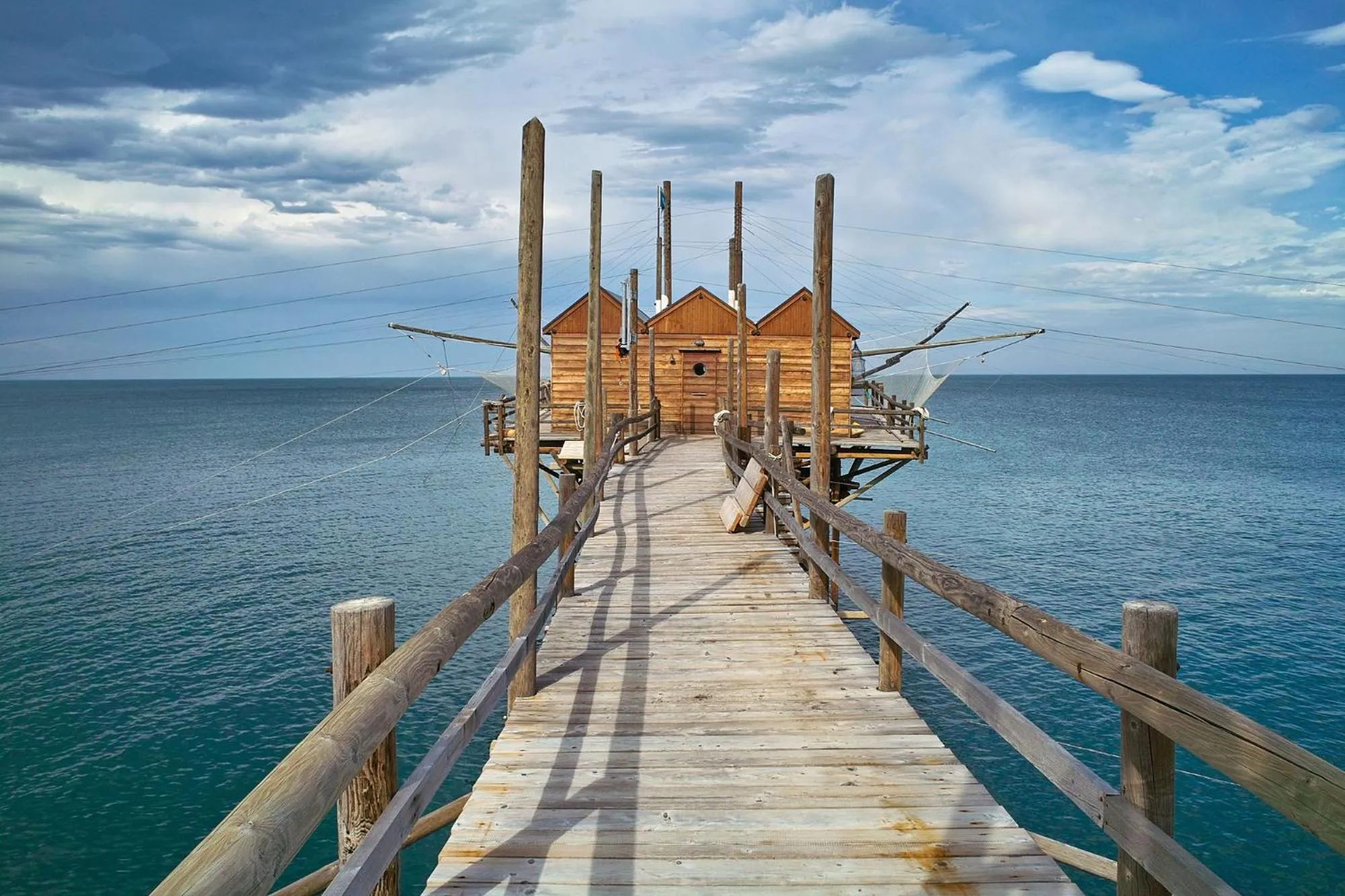 Nearby landmark in Art Hotel Santa Lucia