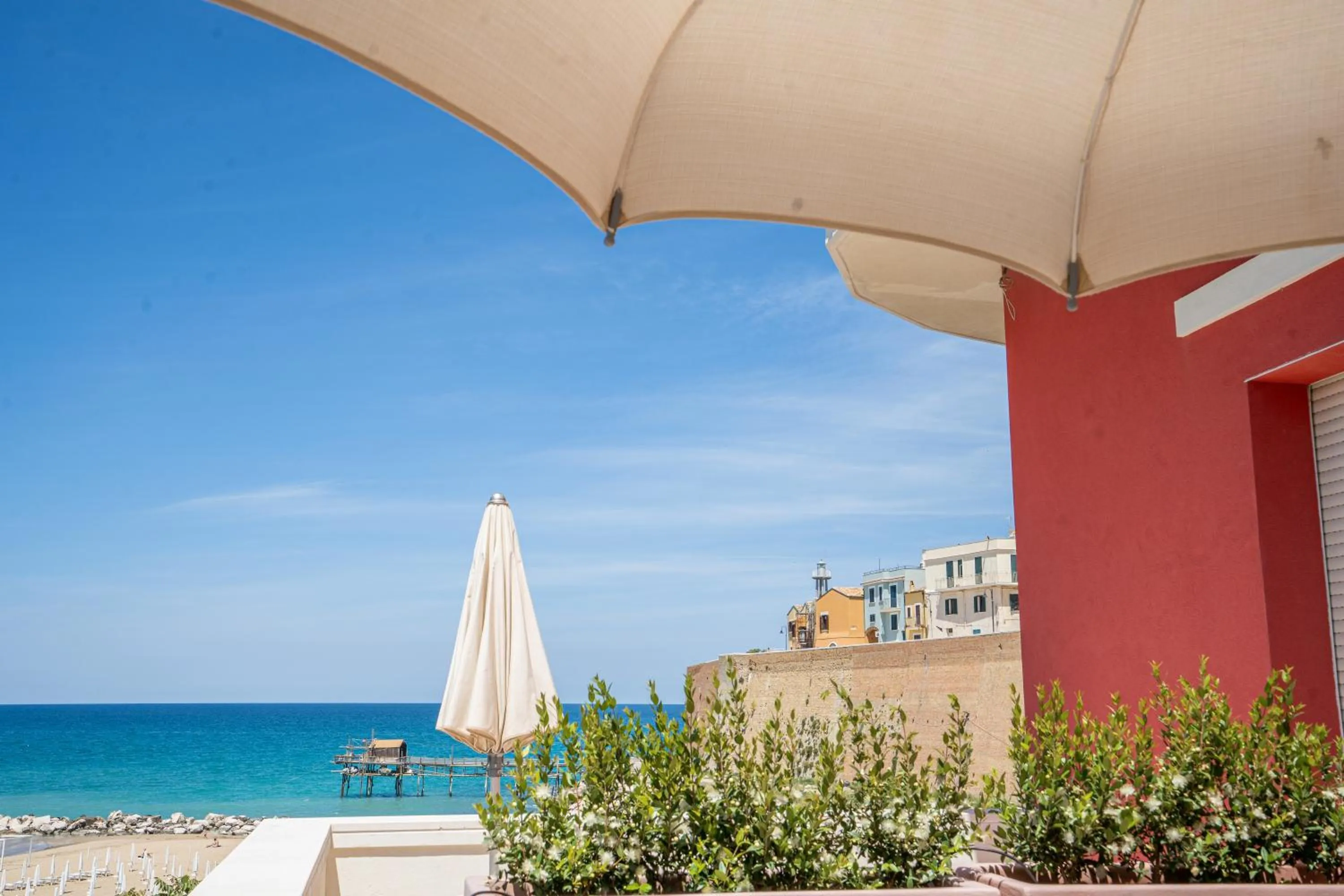 Nearby landmark in Art Hotel Santa Lucia