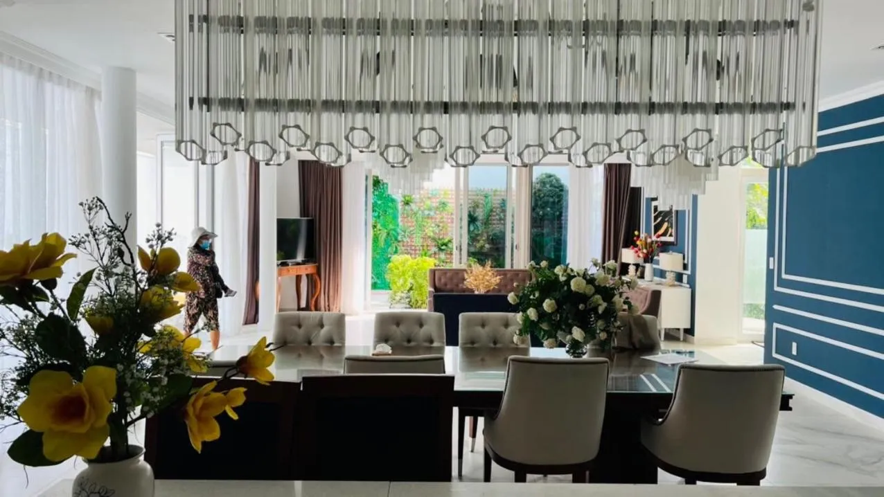 Villas at Oceanami Resort