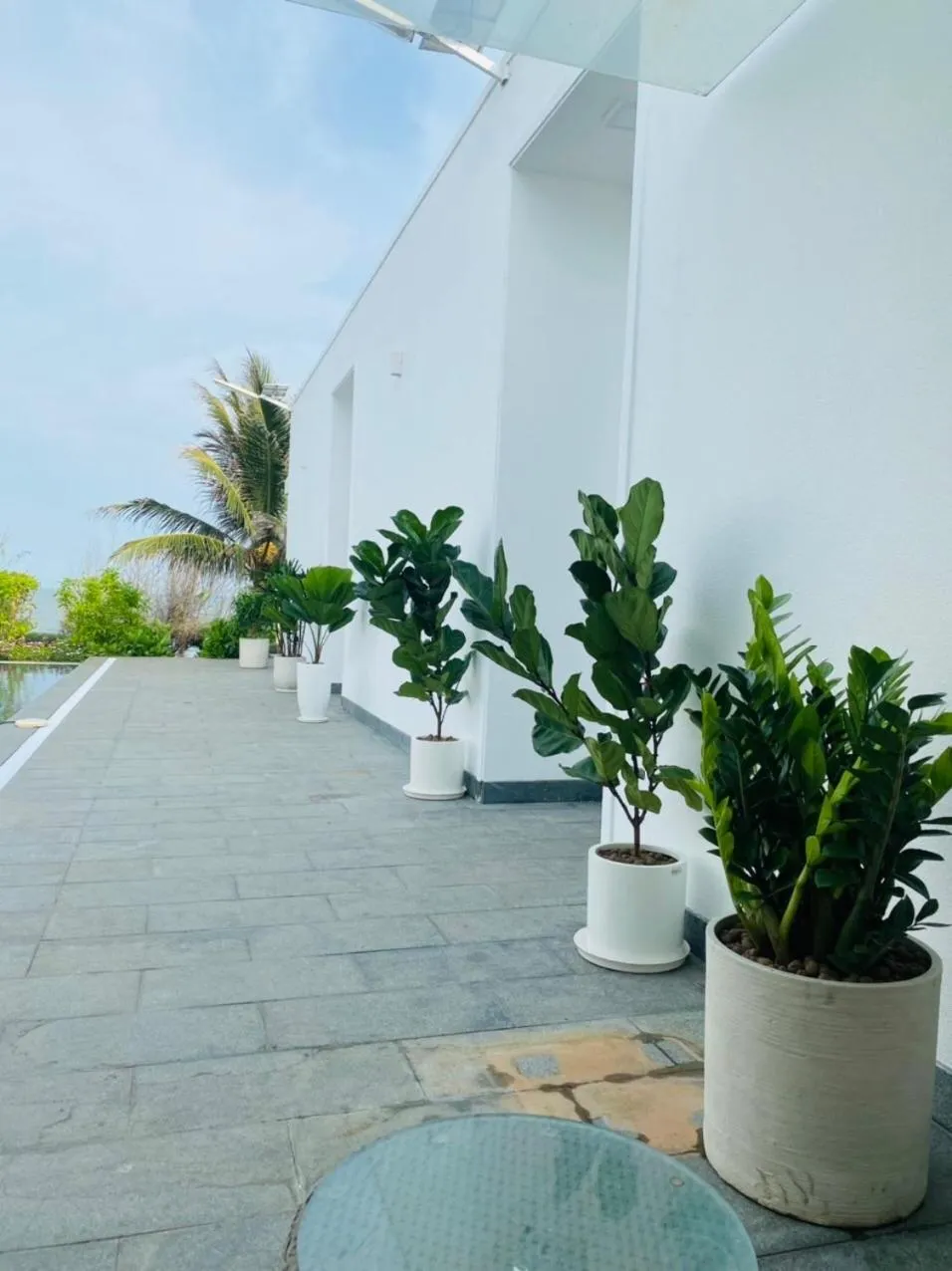 Villas at Oceanami Resort