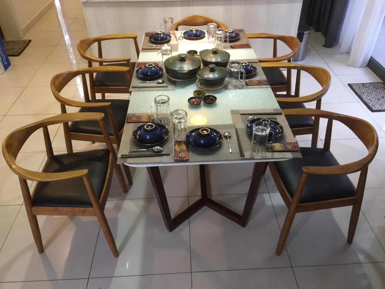 Villas at Oceanami Resort