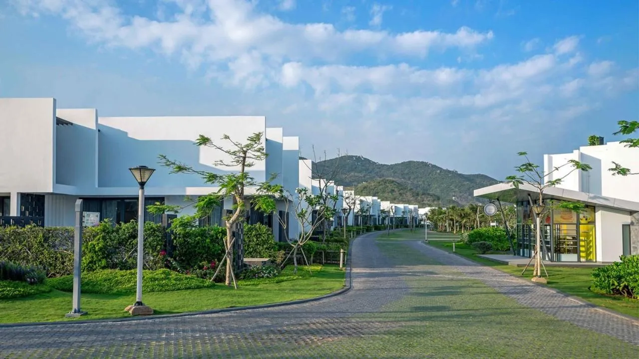 Villas at Oceanami Resort
