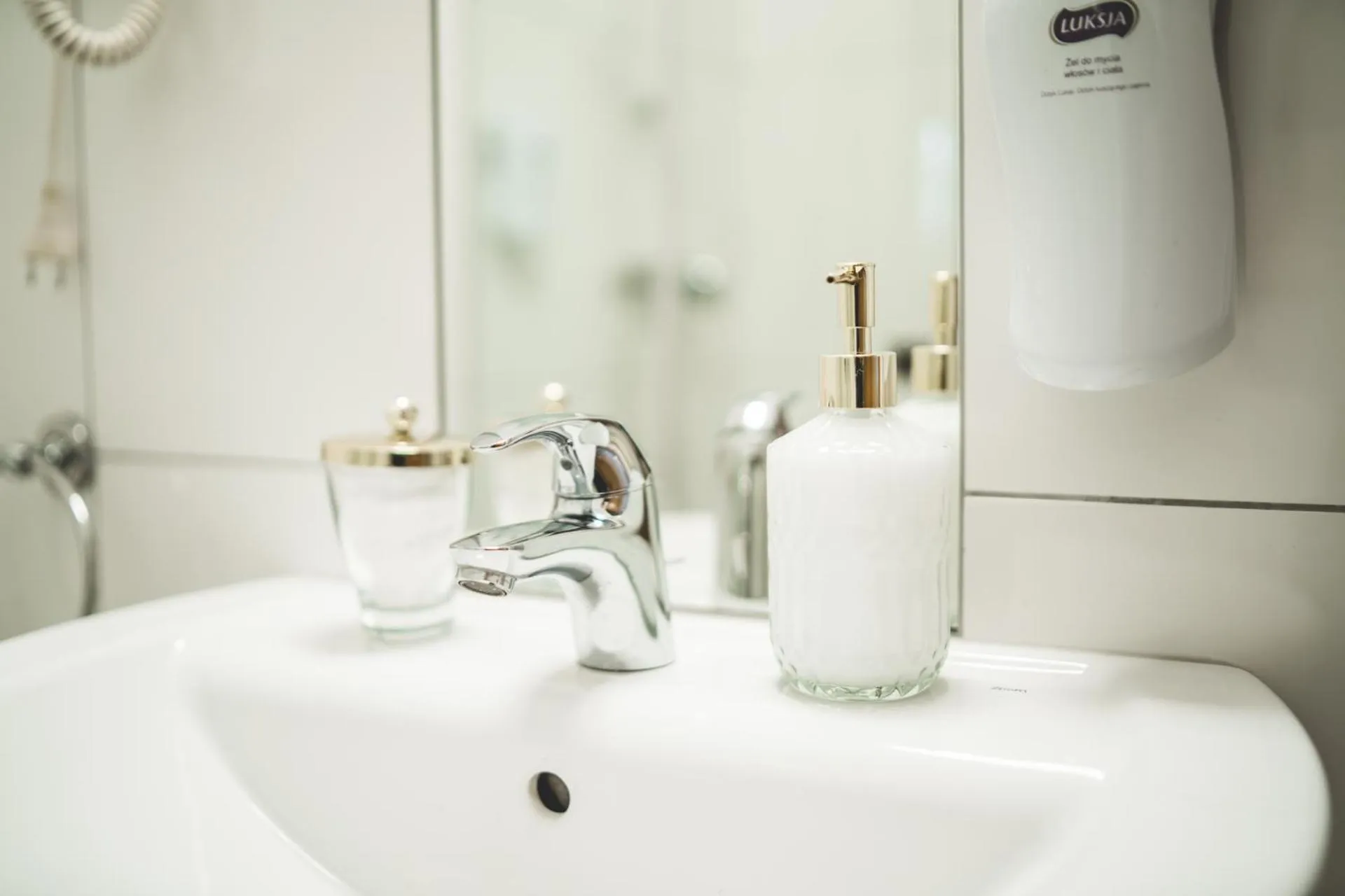 Bathroom in Aroma Stone Hotel Spa