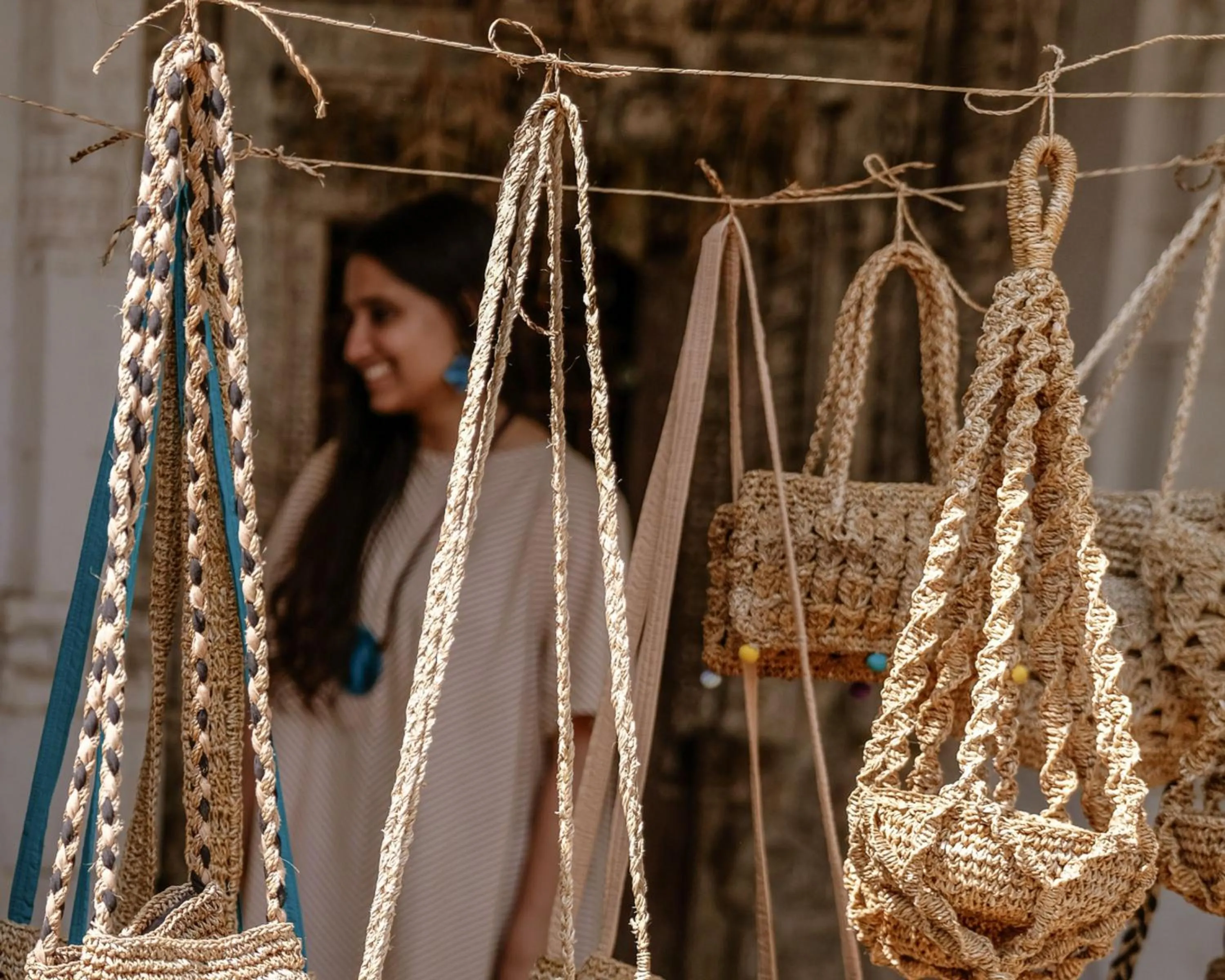 Nearby landmark in Hyatt Place Hampi