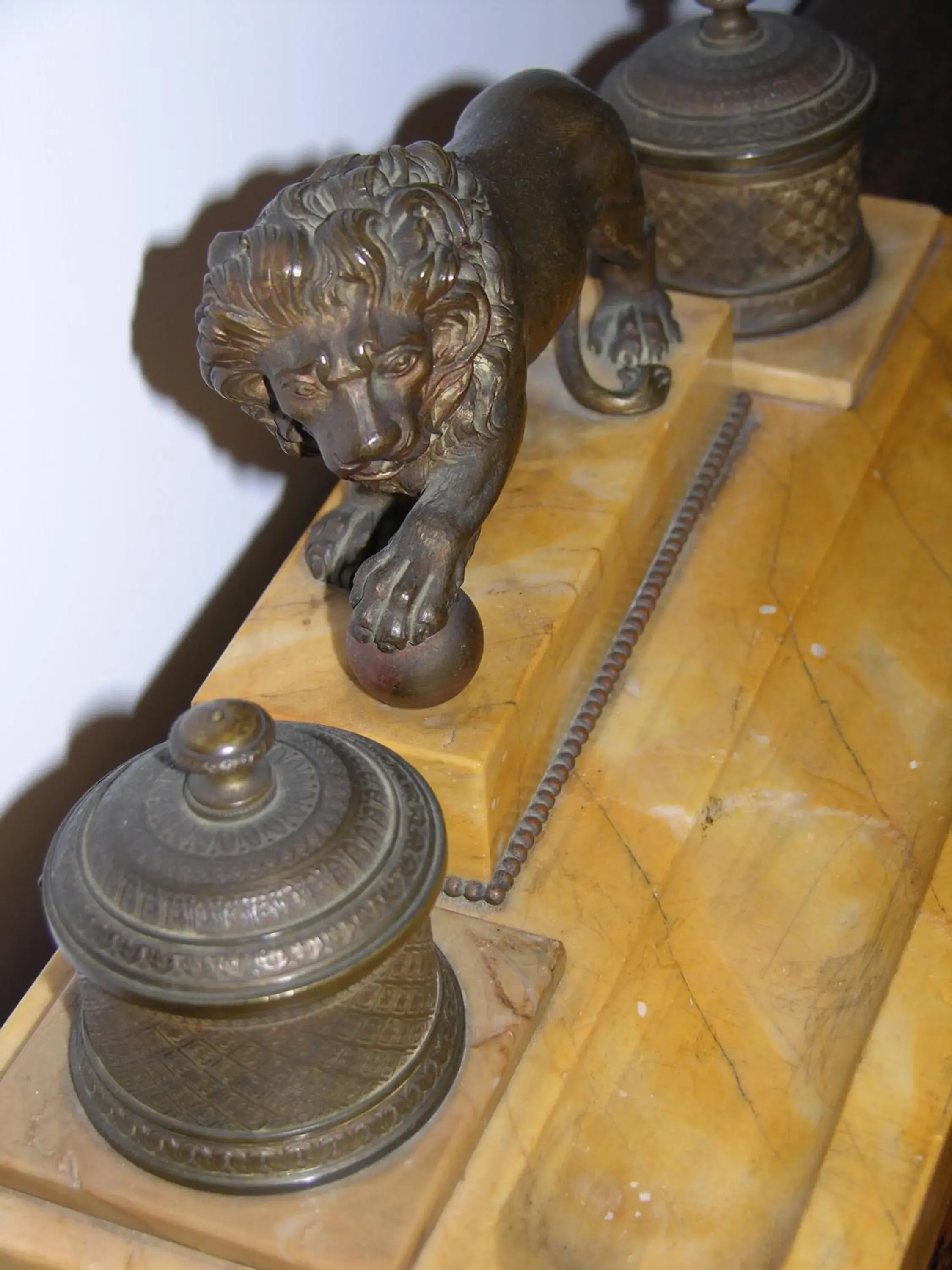 Double Room in Bless&B G.H. Double Room in Bless&B G.H.