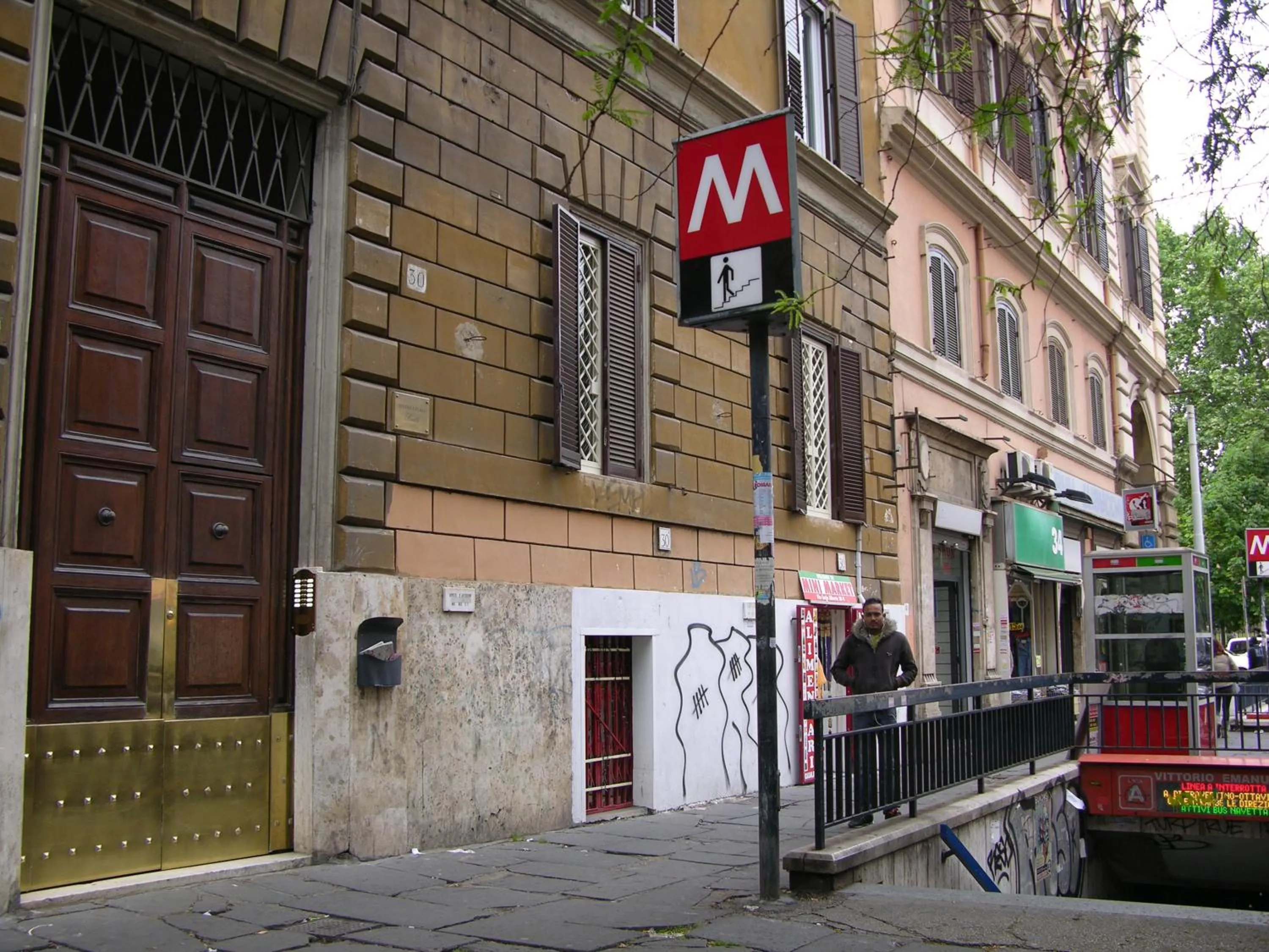 Property building in Bless&B G.H.