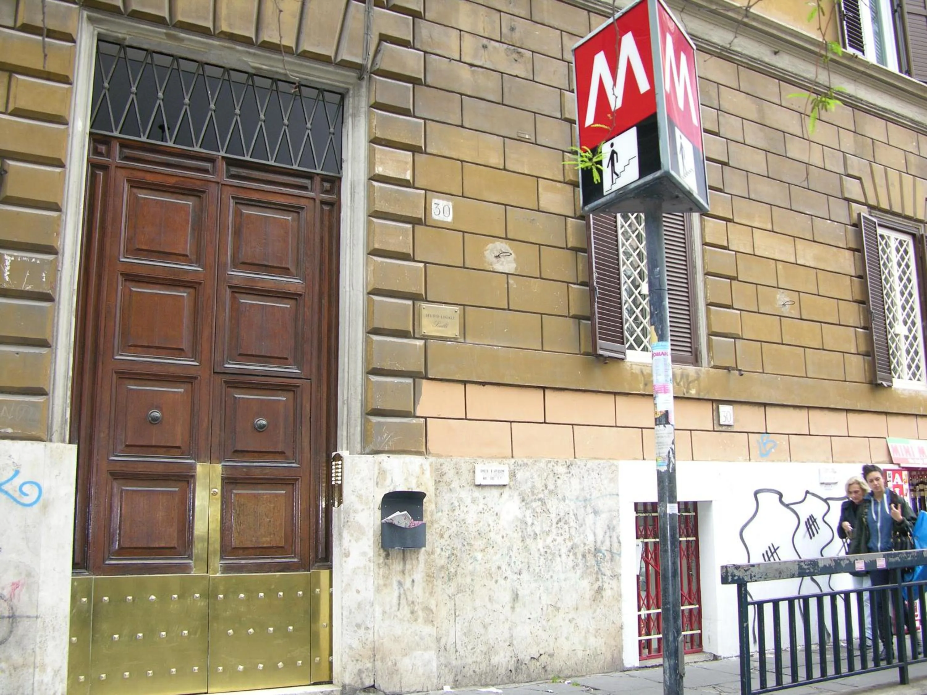 Other in Bless&B G.H.