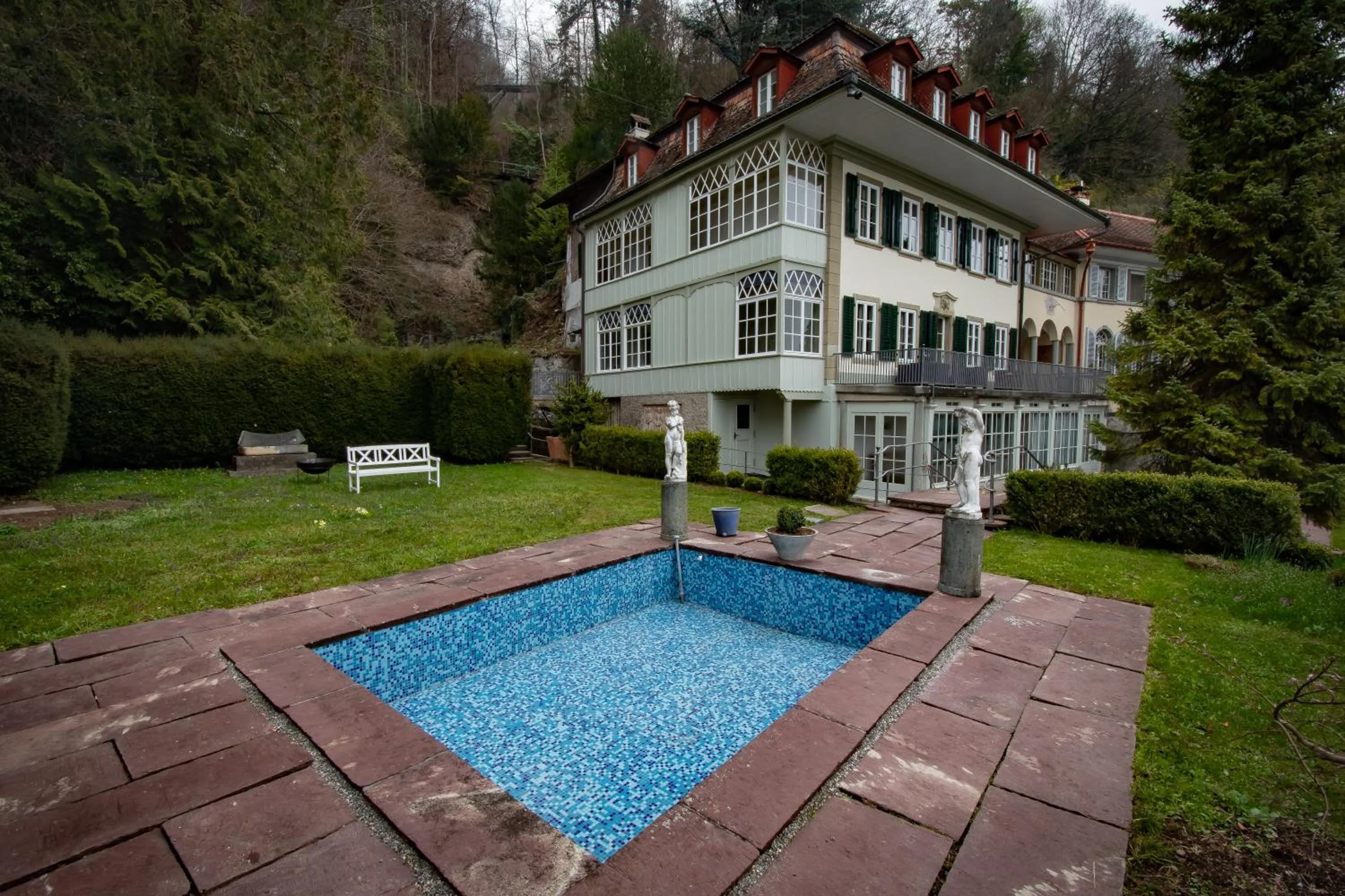 Other in Villa Pochon