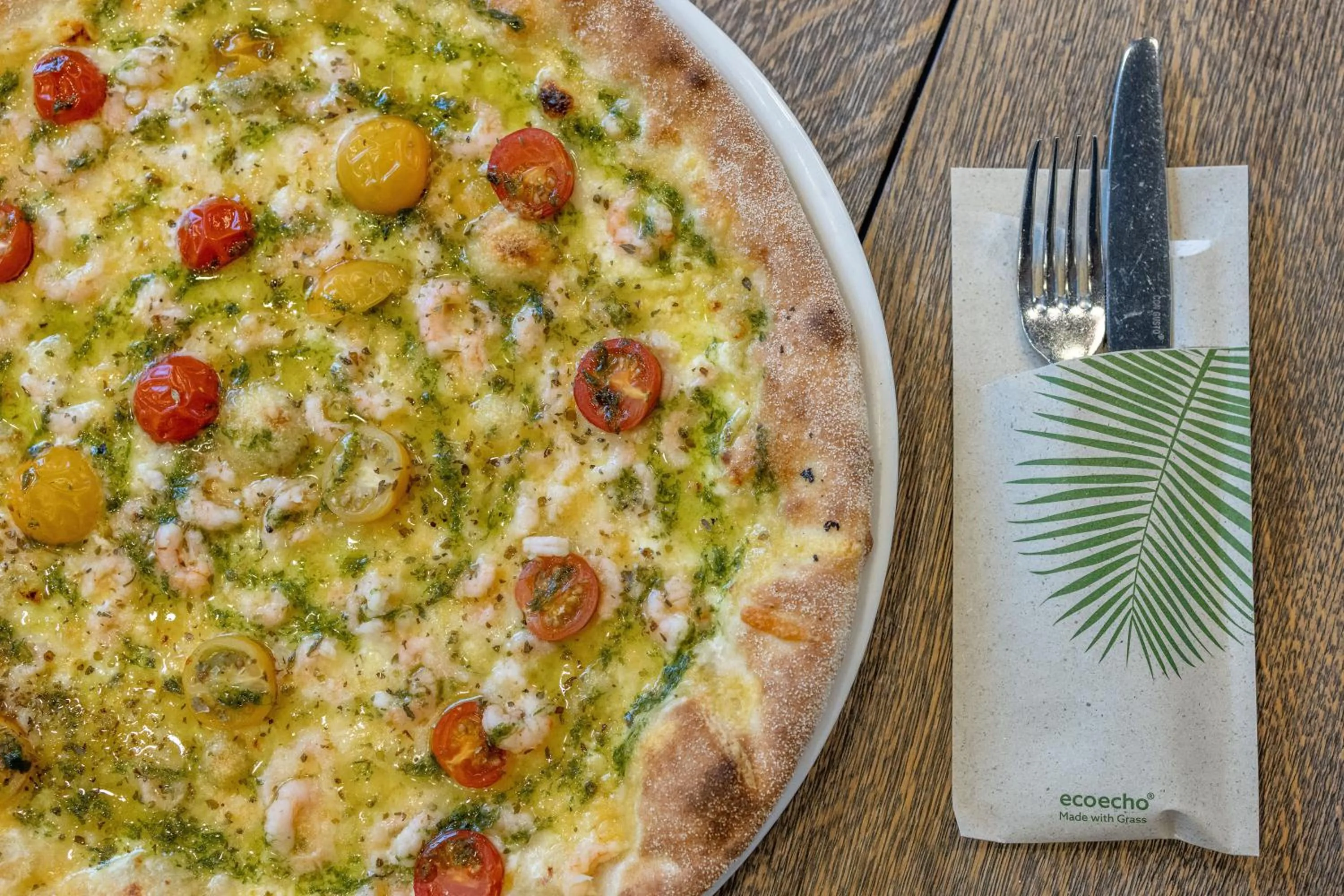 Restaurant/places to eat in Myrkdalen Resort Hotel