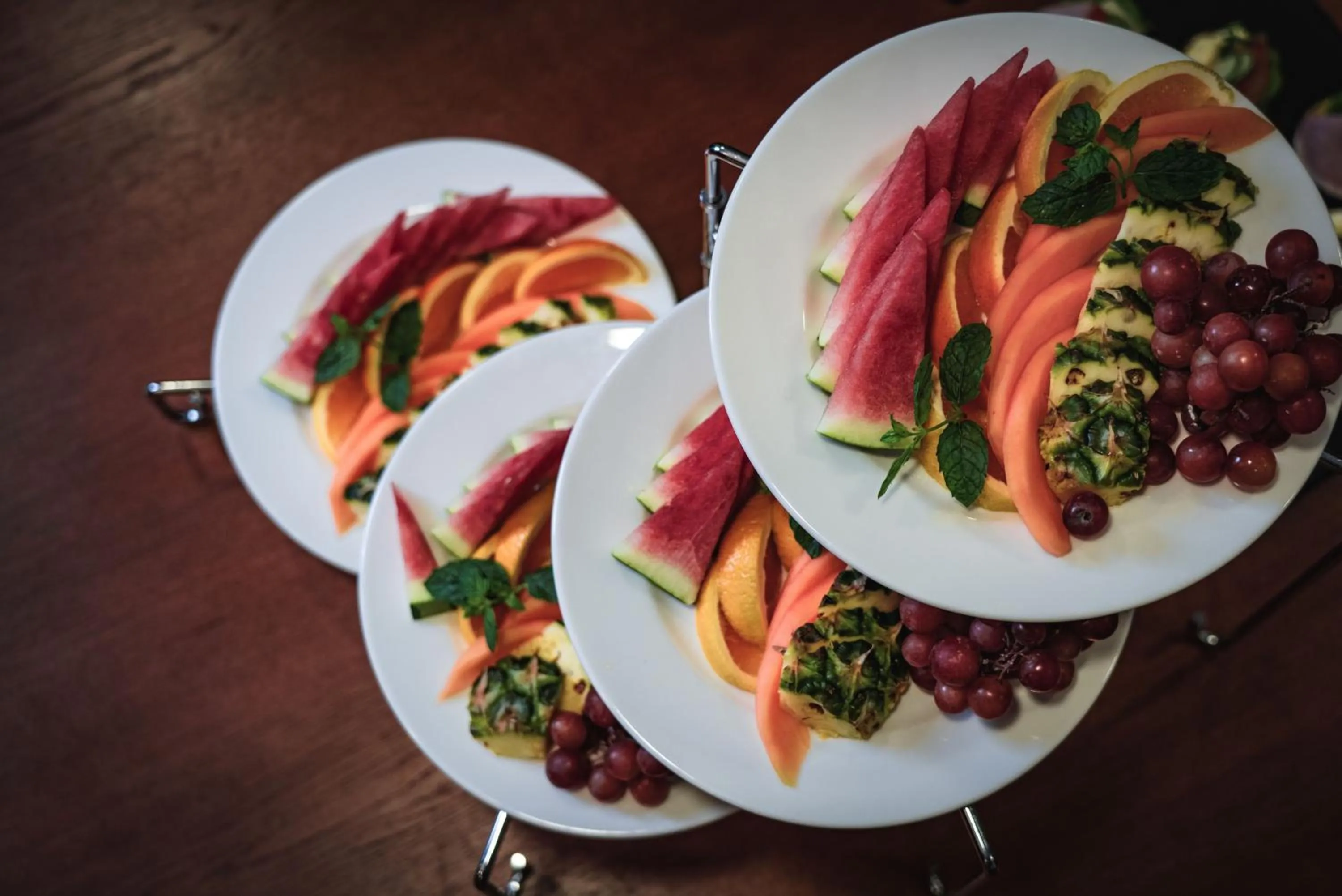 Restaurant/places to eat in Myrkdalen Resort Hotel