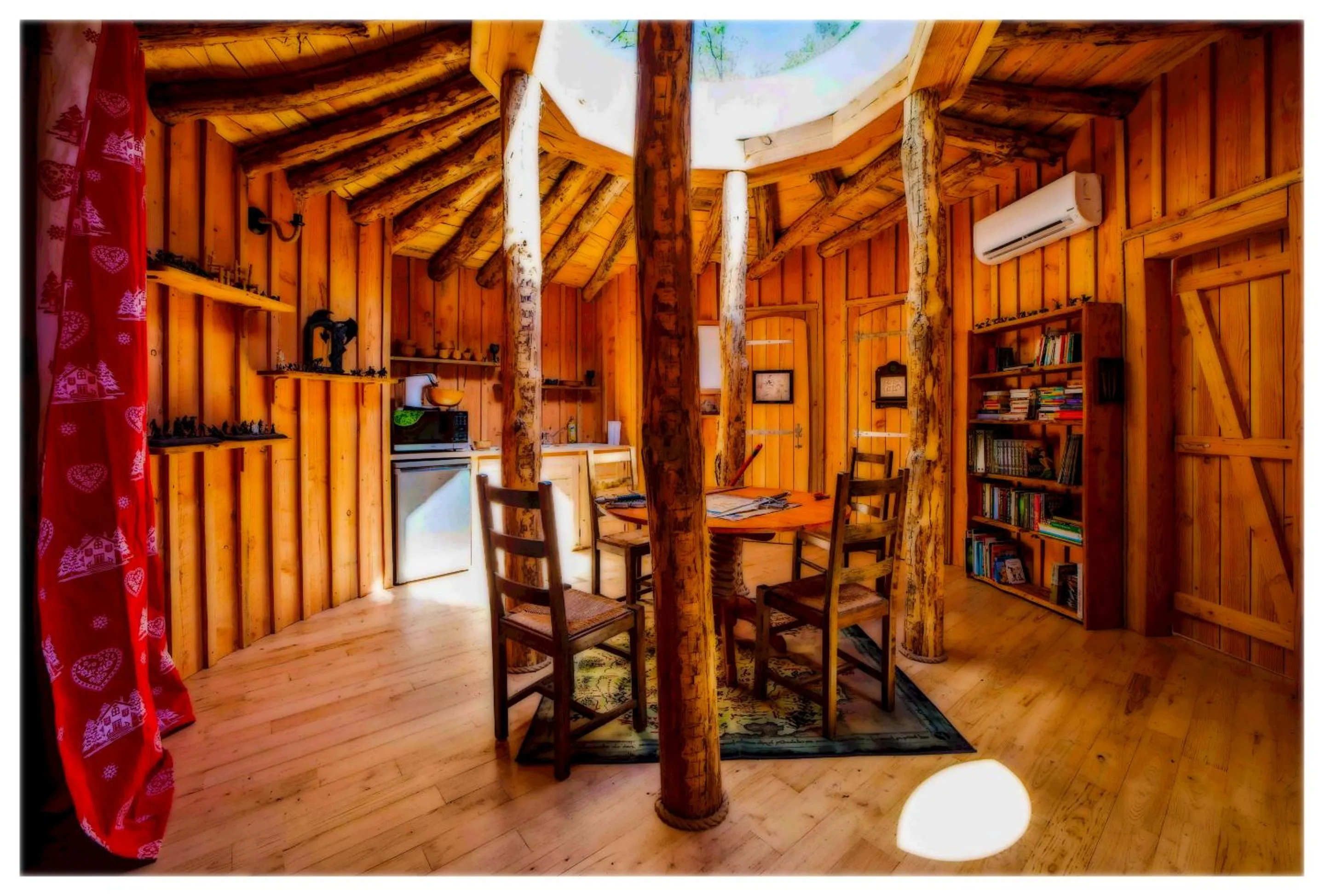 Deluxe Apartment in Les Ecrins de Belvedere