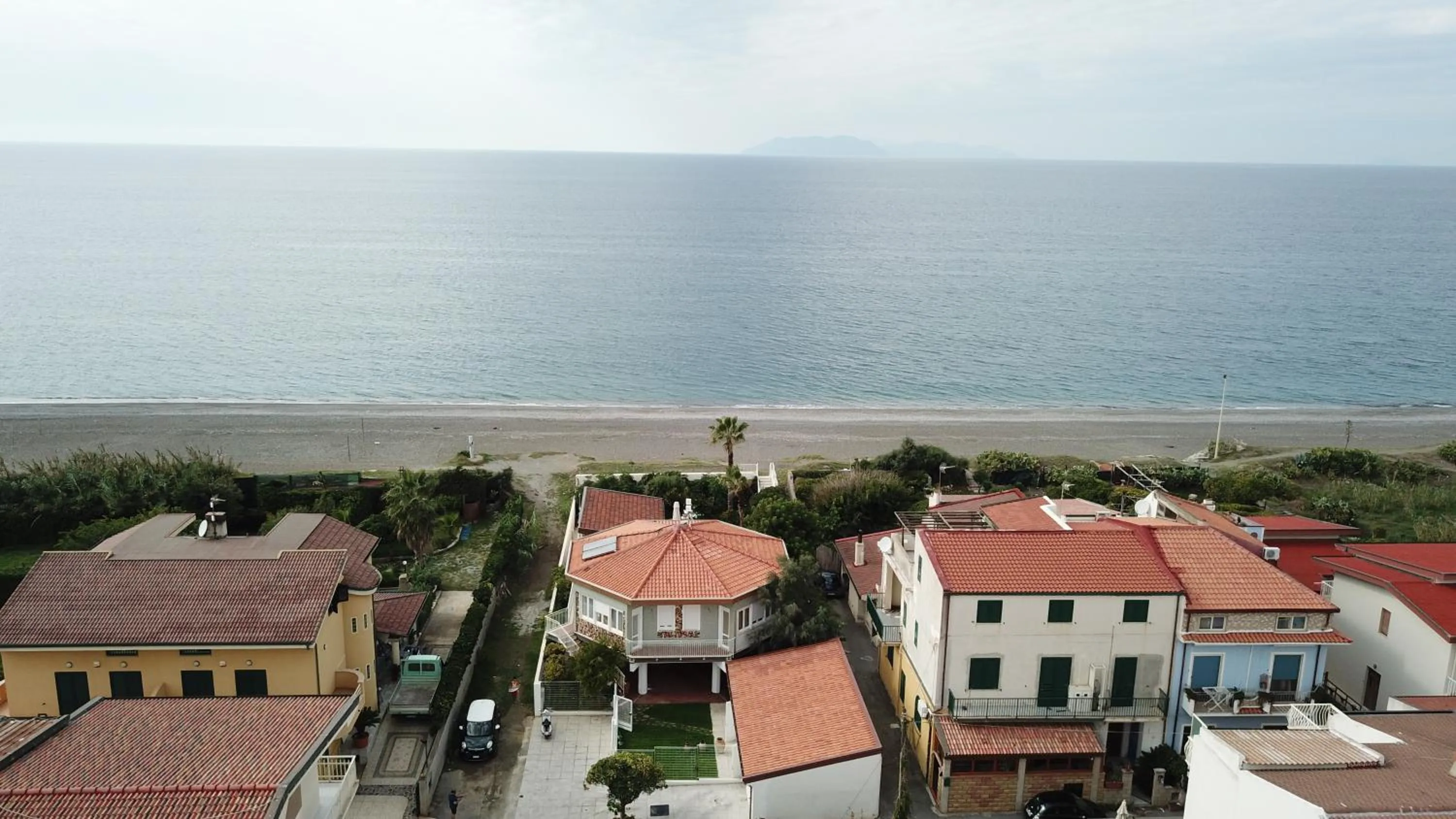 Property building in LA FORESTERIA DI MAESTINA