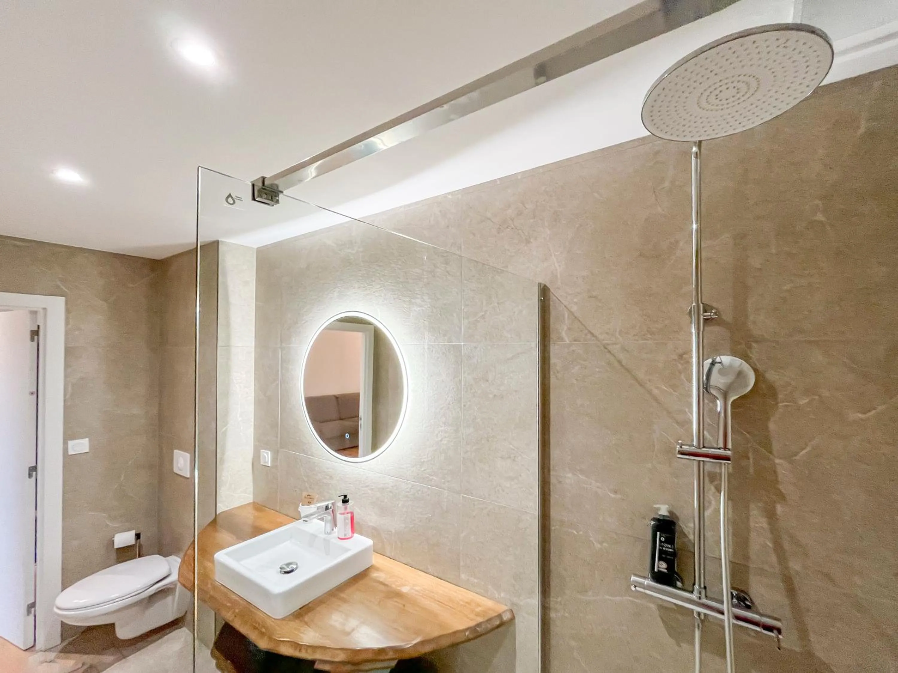 Auberge les Oliviers