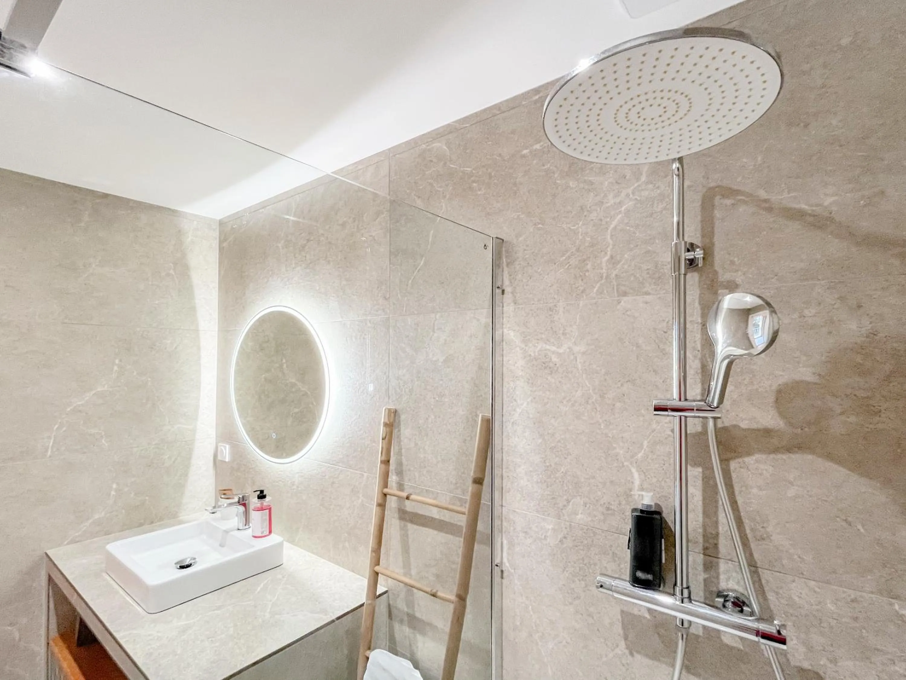 Auberge les Oliviers