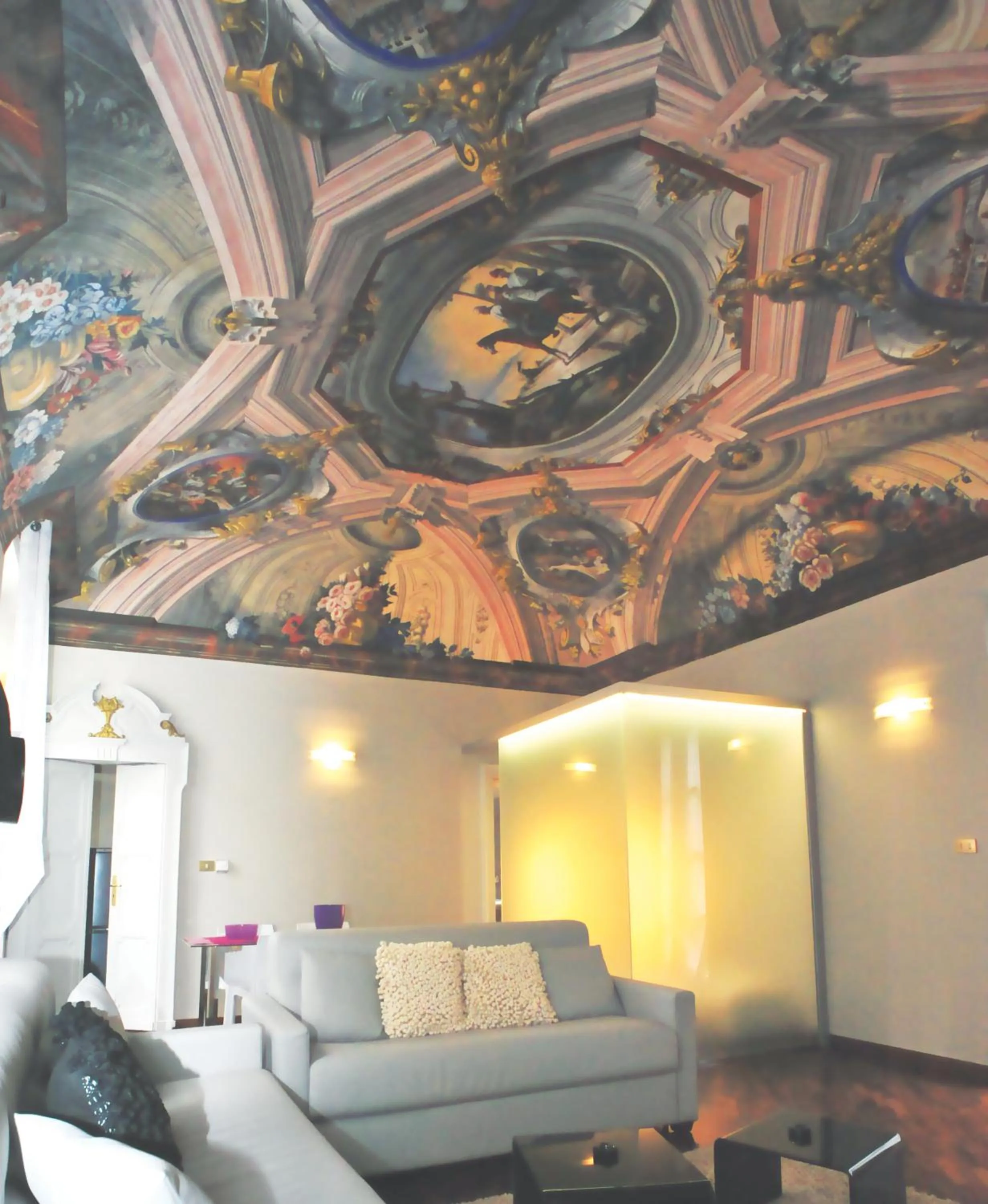 HH Hermoso Housing VALENZA