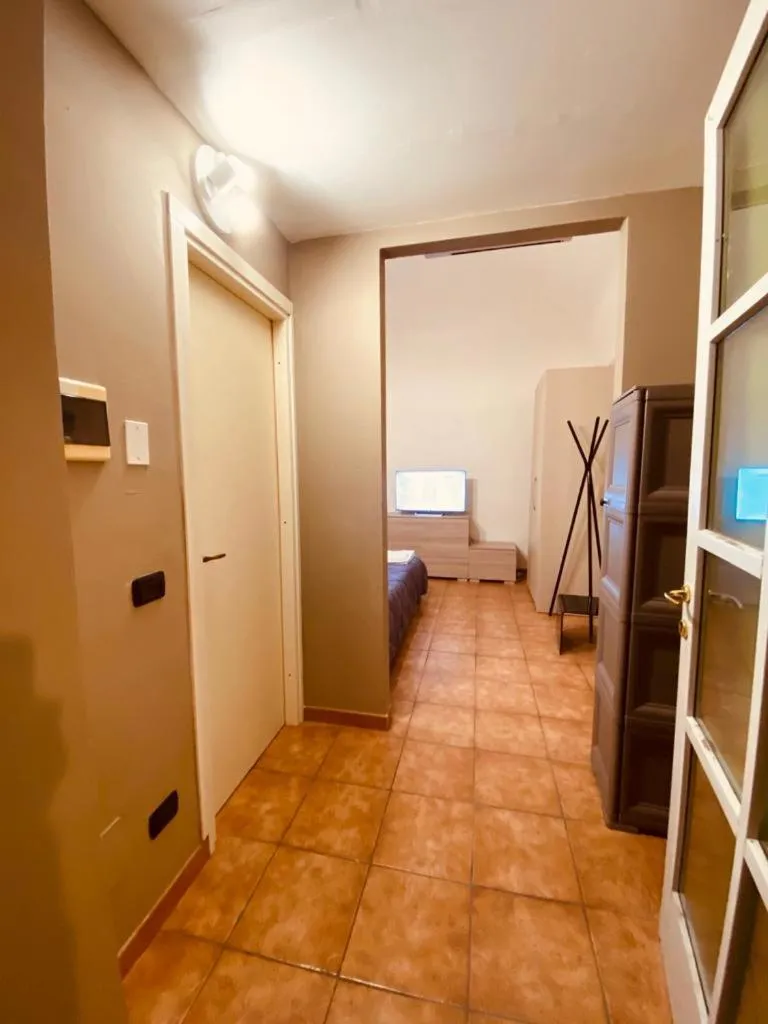 Bed in HH Hermoso Housing VALENZA