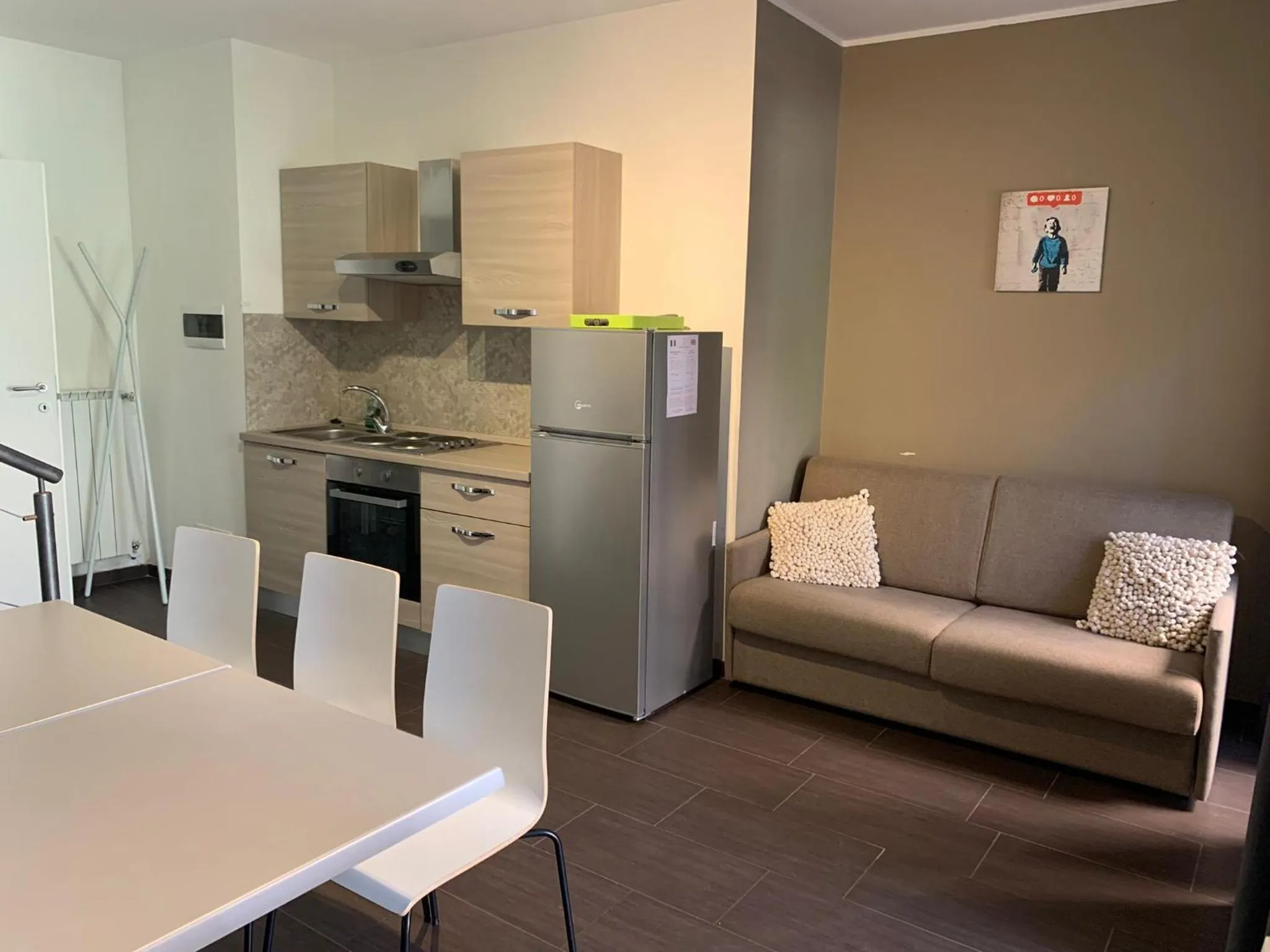 HH Hermoso Housing VALENZA