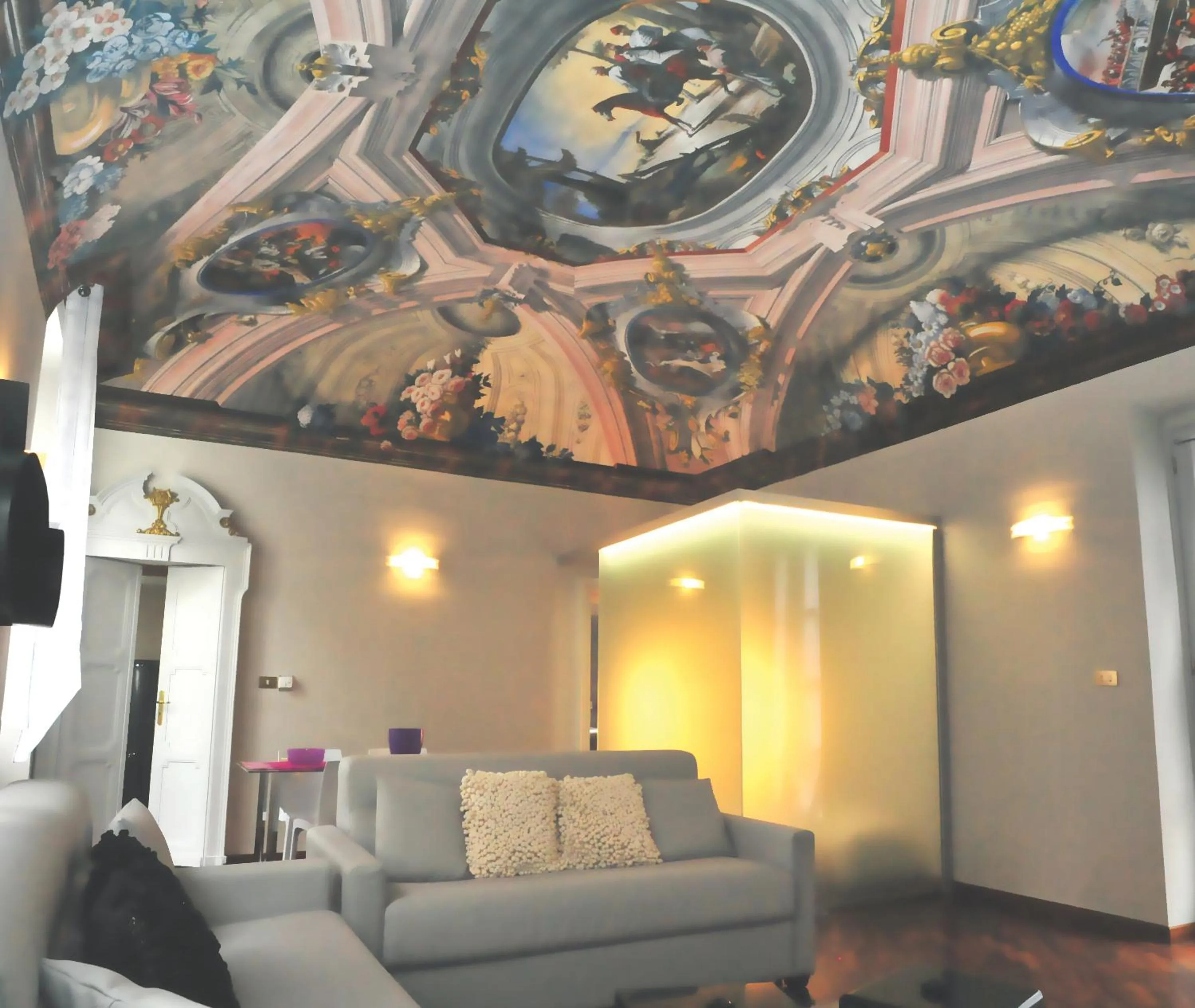 HH Hermoso Housing VALENZA