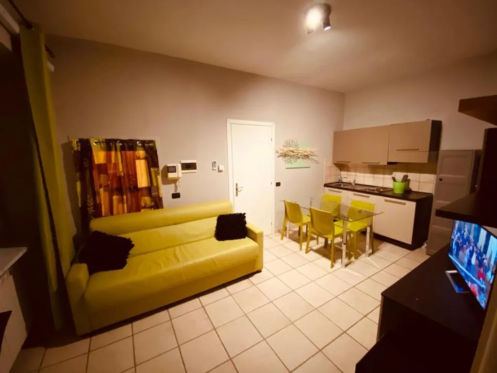 HH Hermoso Housing VALENZA