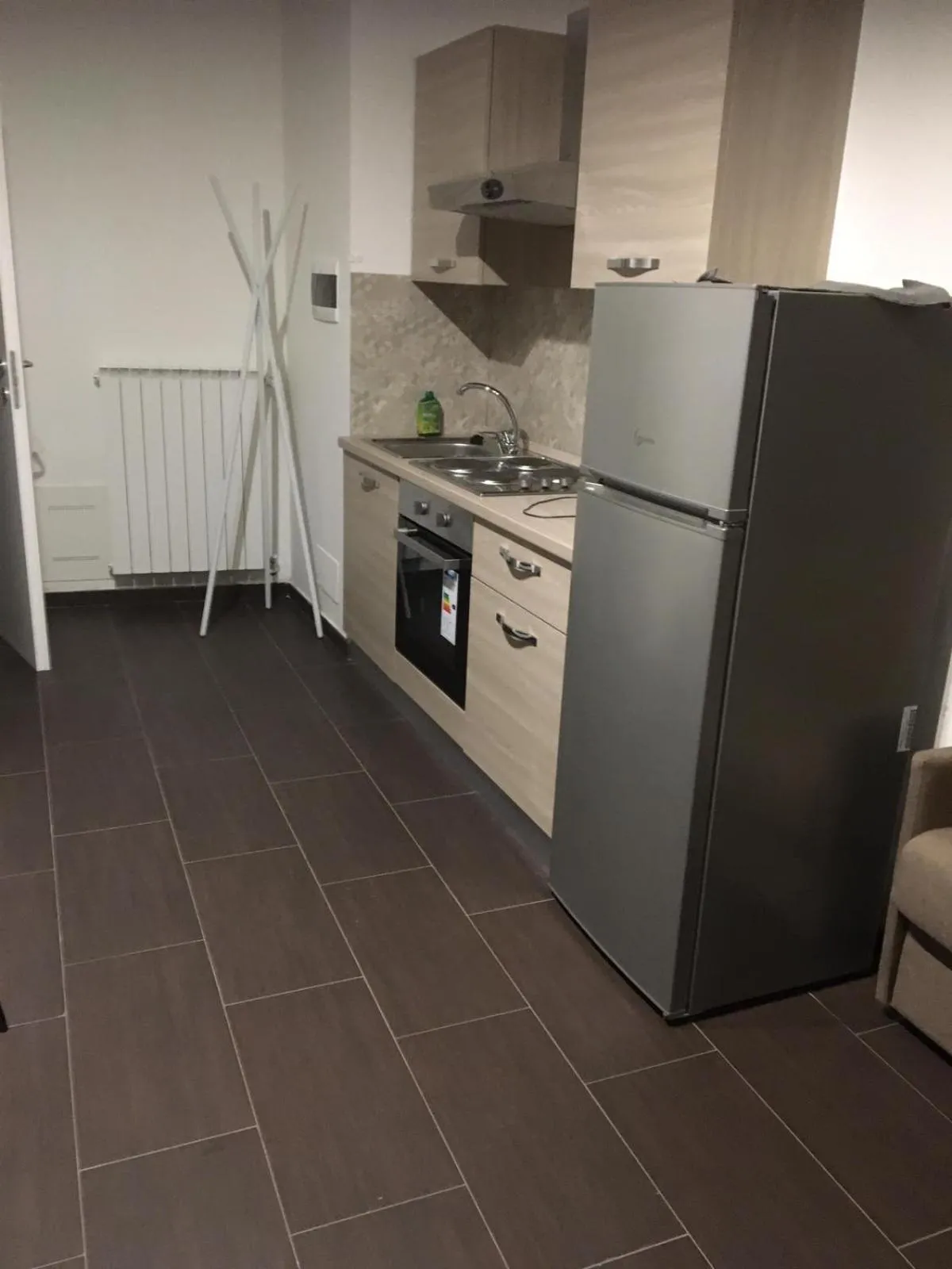 HH Hermoso Housing VALENZA