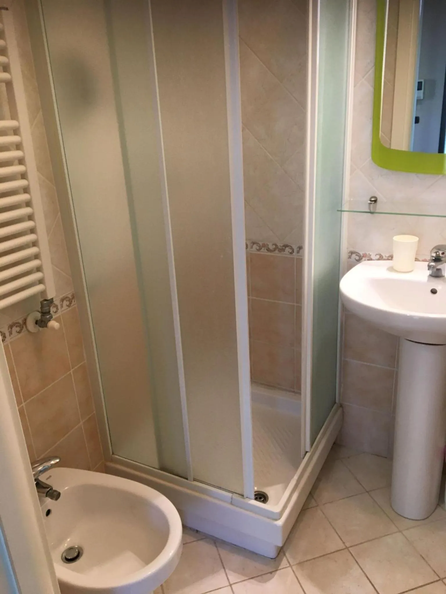 HH Hermoso Housing VALENZA