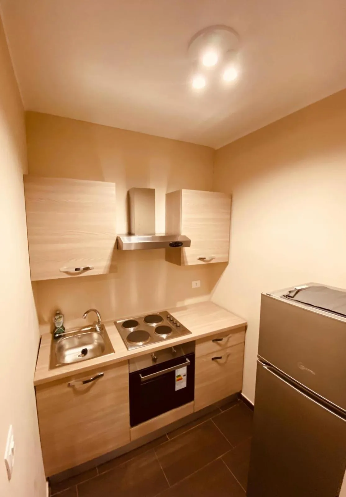 HH Hermoso Housing VALENZA