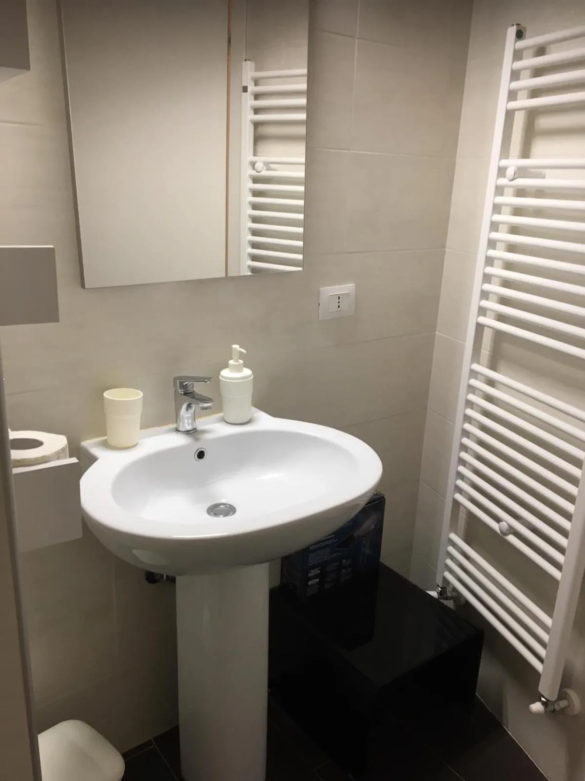 HH Hermoso Housing VALENZA