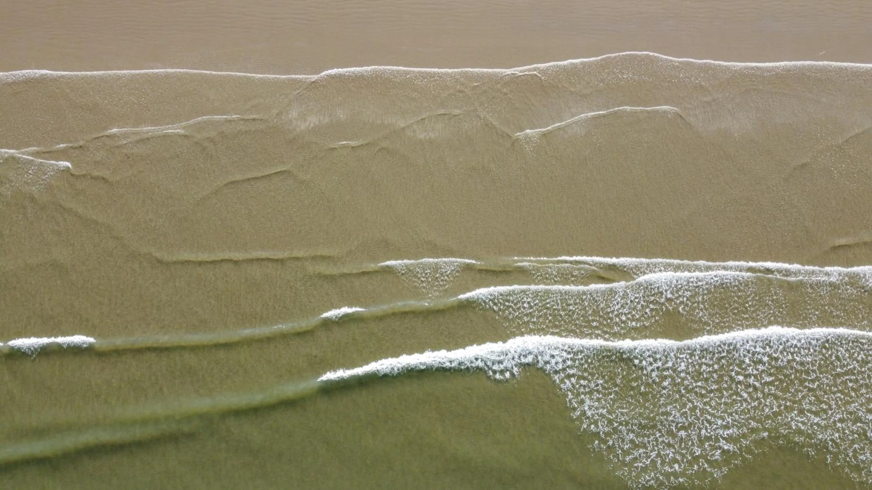 Natural landscape in Pousada Conca di Mare - Festa de Reveillon & Ceia de Natal - Pé na areia