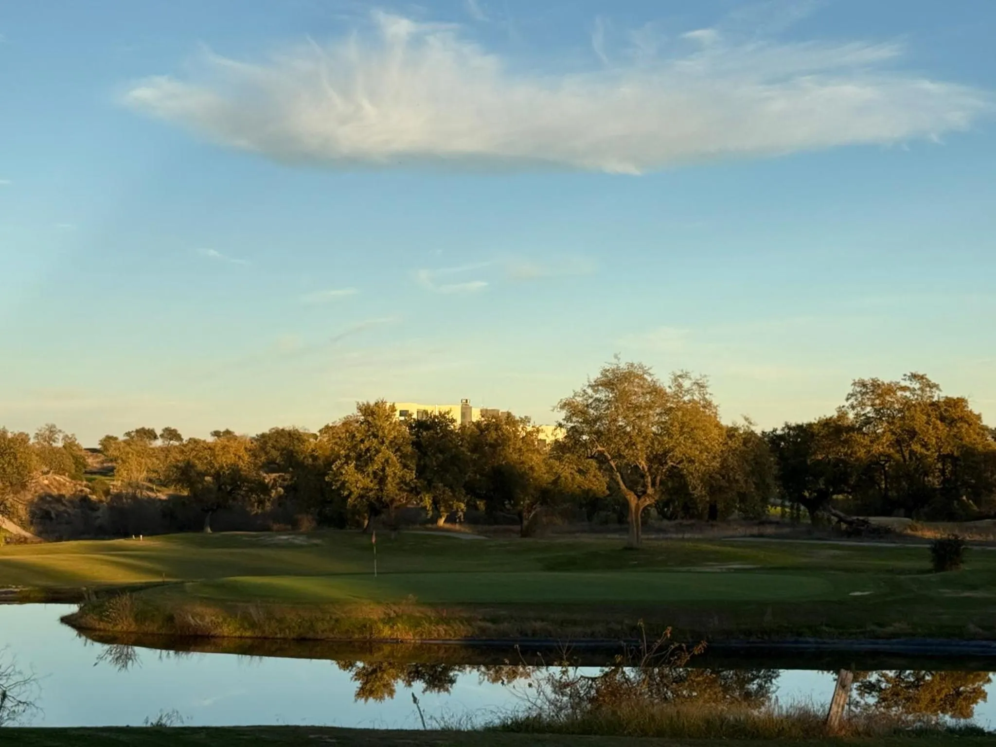 Property building in Hospedium Hotel Valles de Gredos Golf