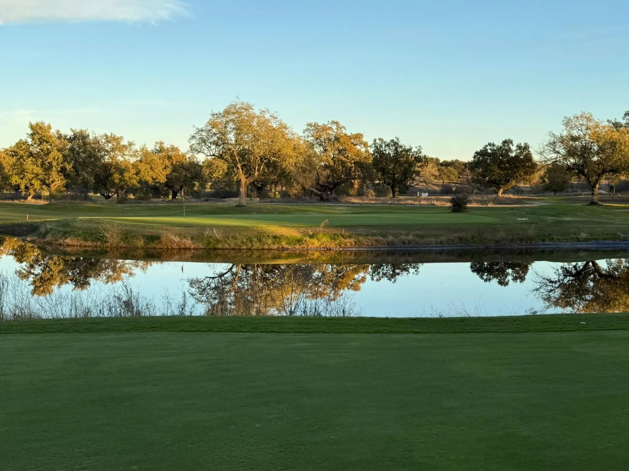 Off site in Hospedium Hotel Valles de Gredos Golf