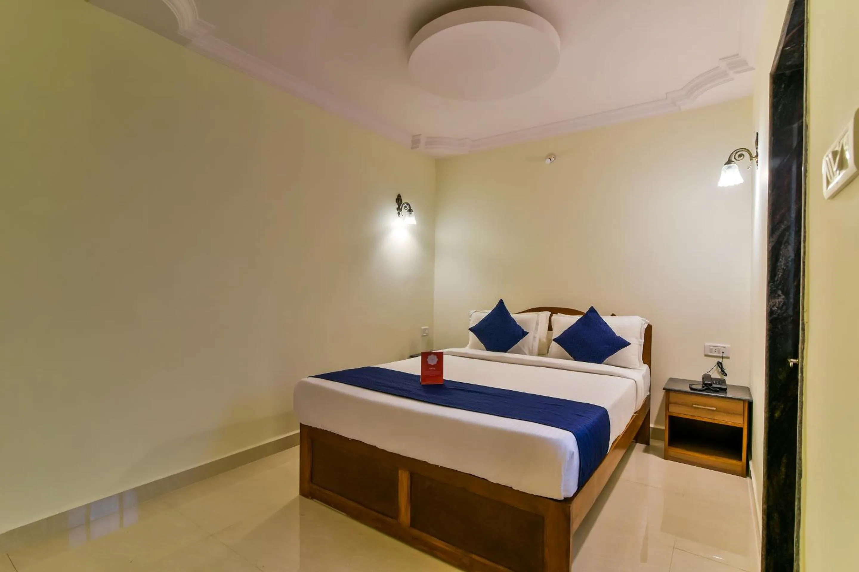 Studio with Balcony in Sonikas Holiday Homes (Studio)