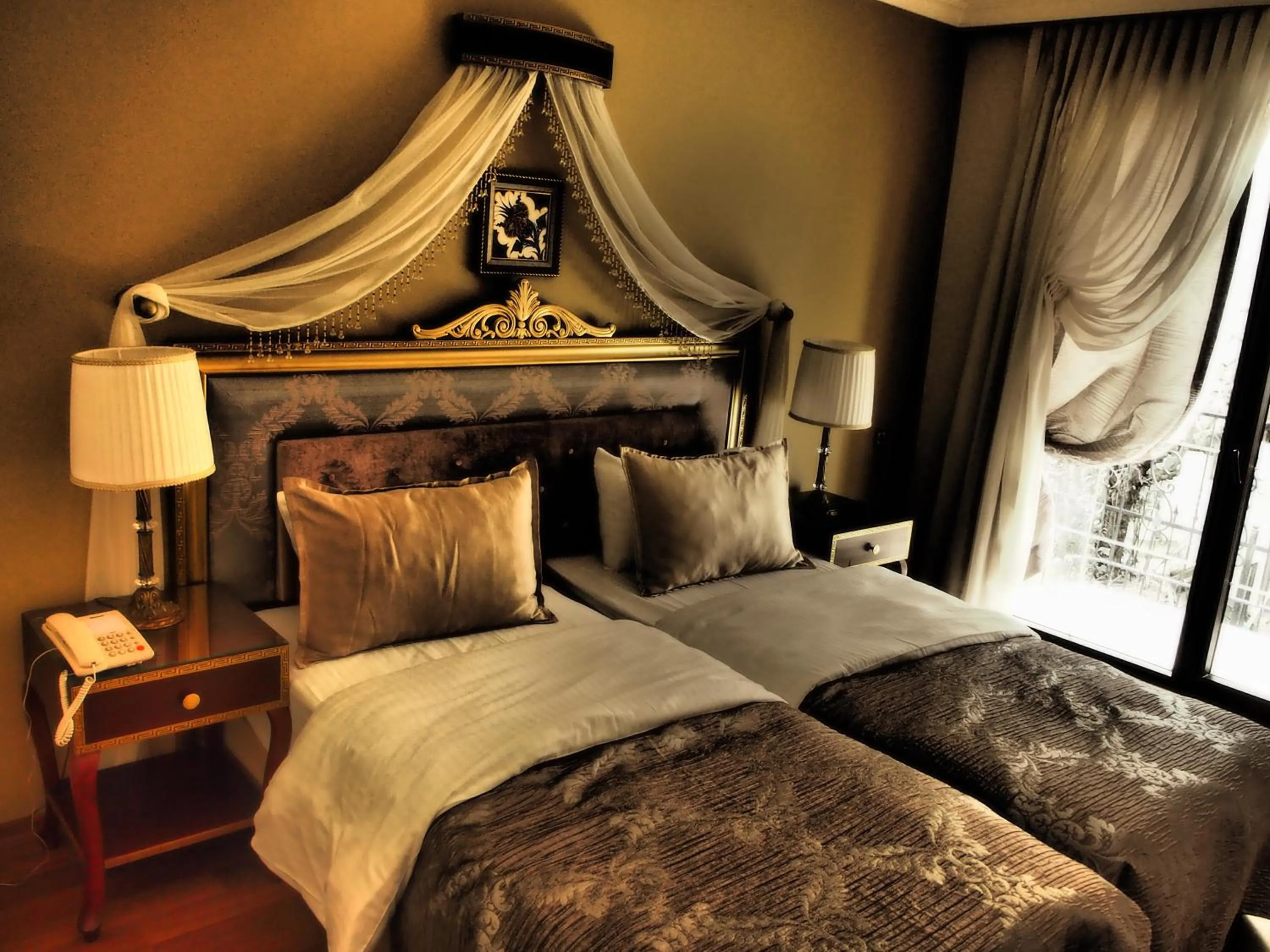 Day, Bed in Saint John Hotel