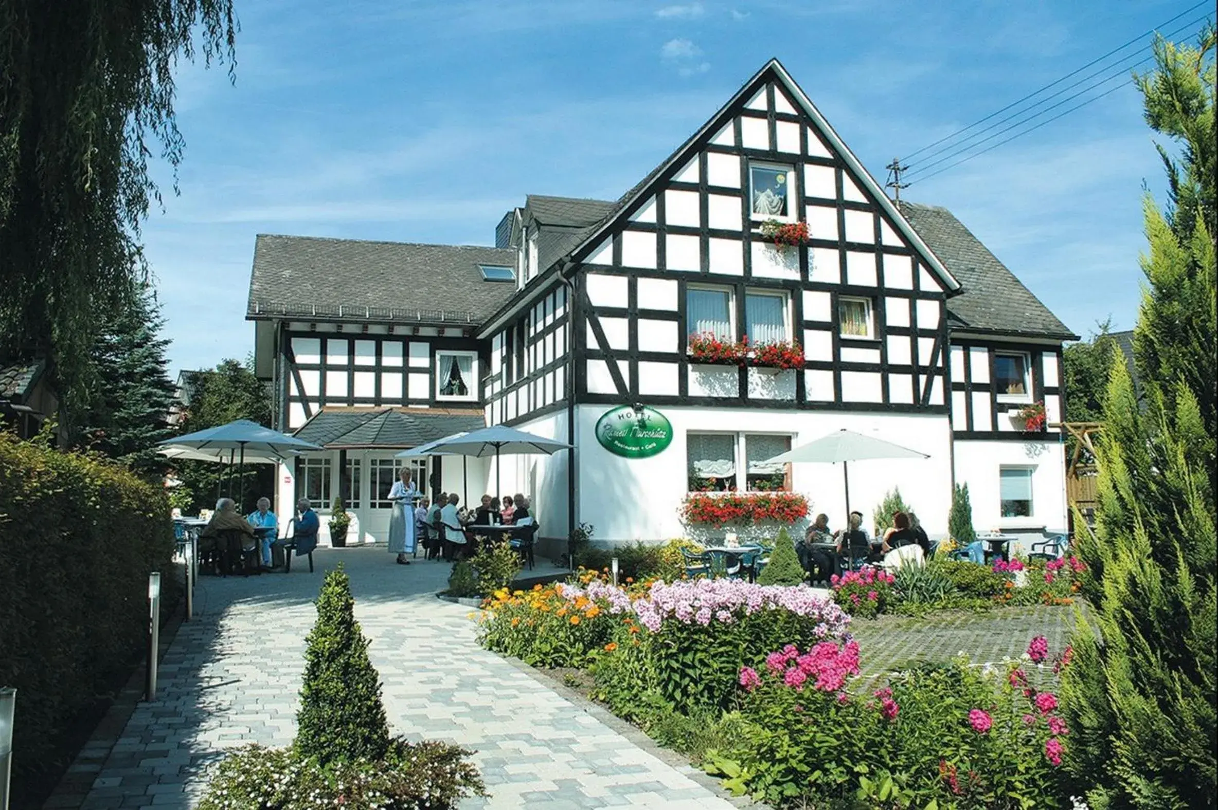 Hotel Flurschütz Hotel Flurschütz