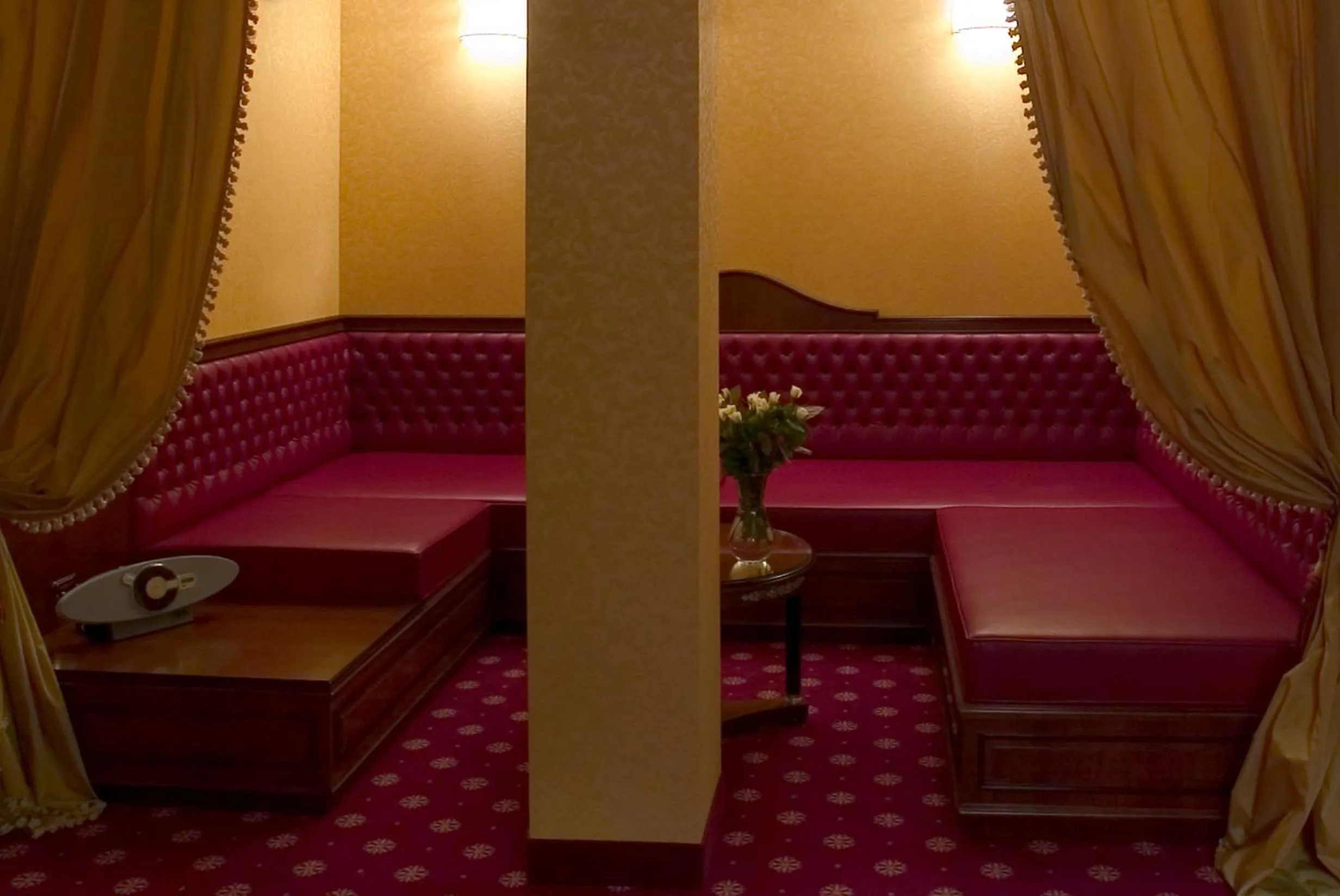 Other in Hotel Maxim