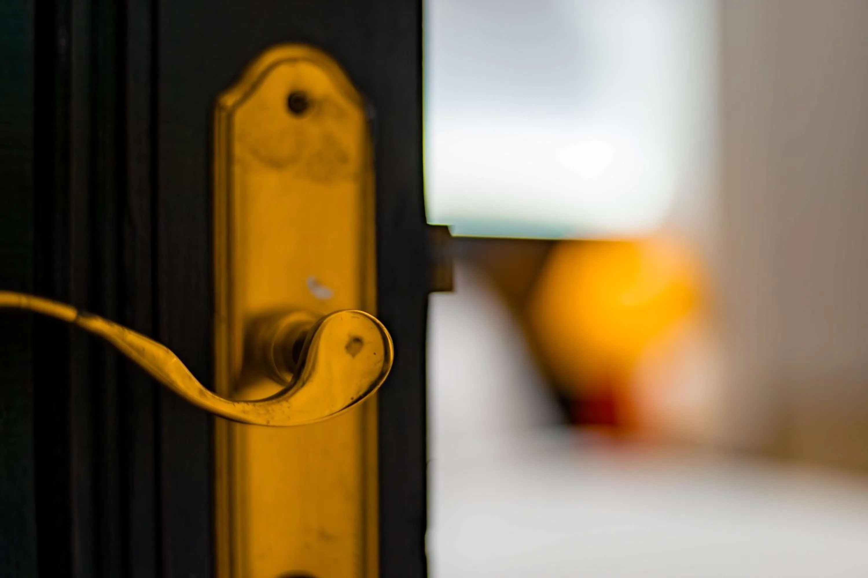 Bedroom in Riad Dar Dialkoum