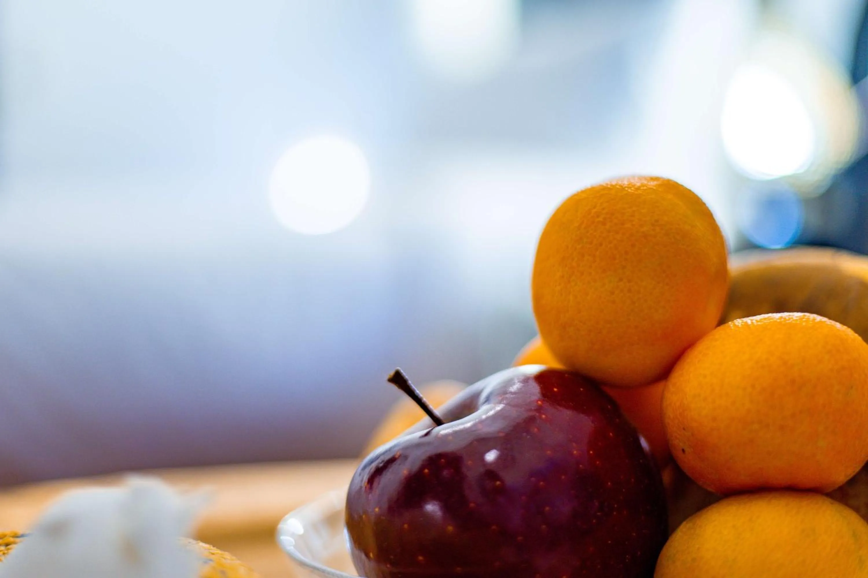 Bedroom in Riad Dar Dialkoum