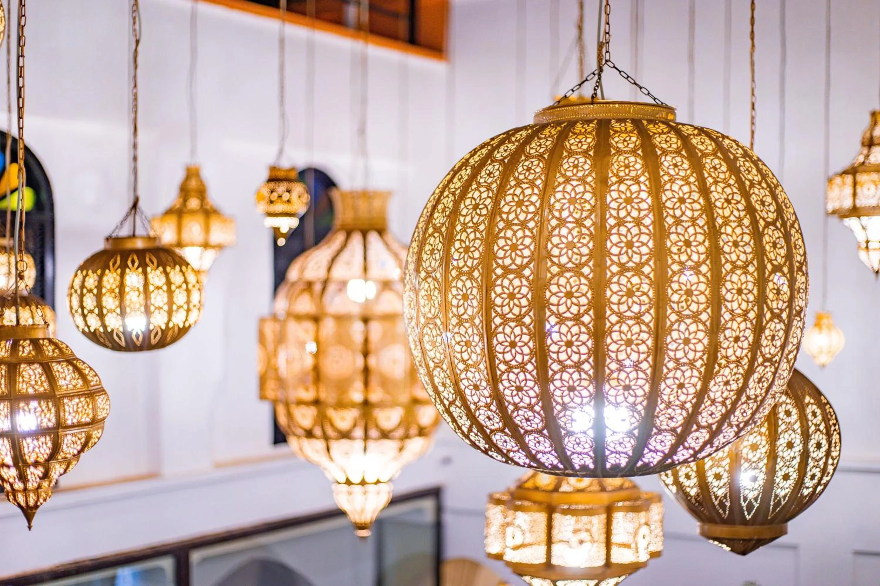 Property building in Riad Dar Dialkoum