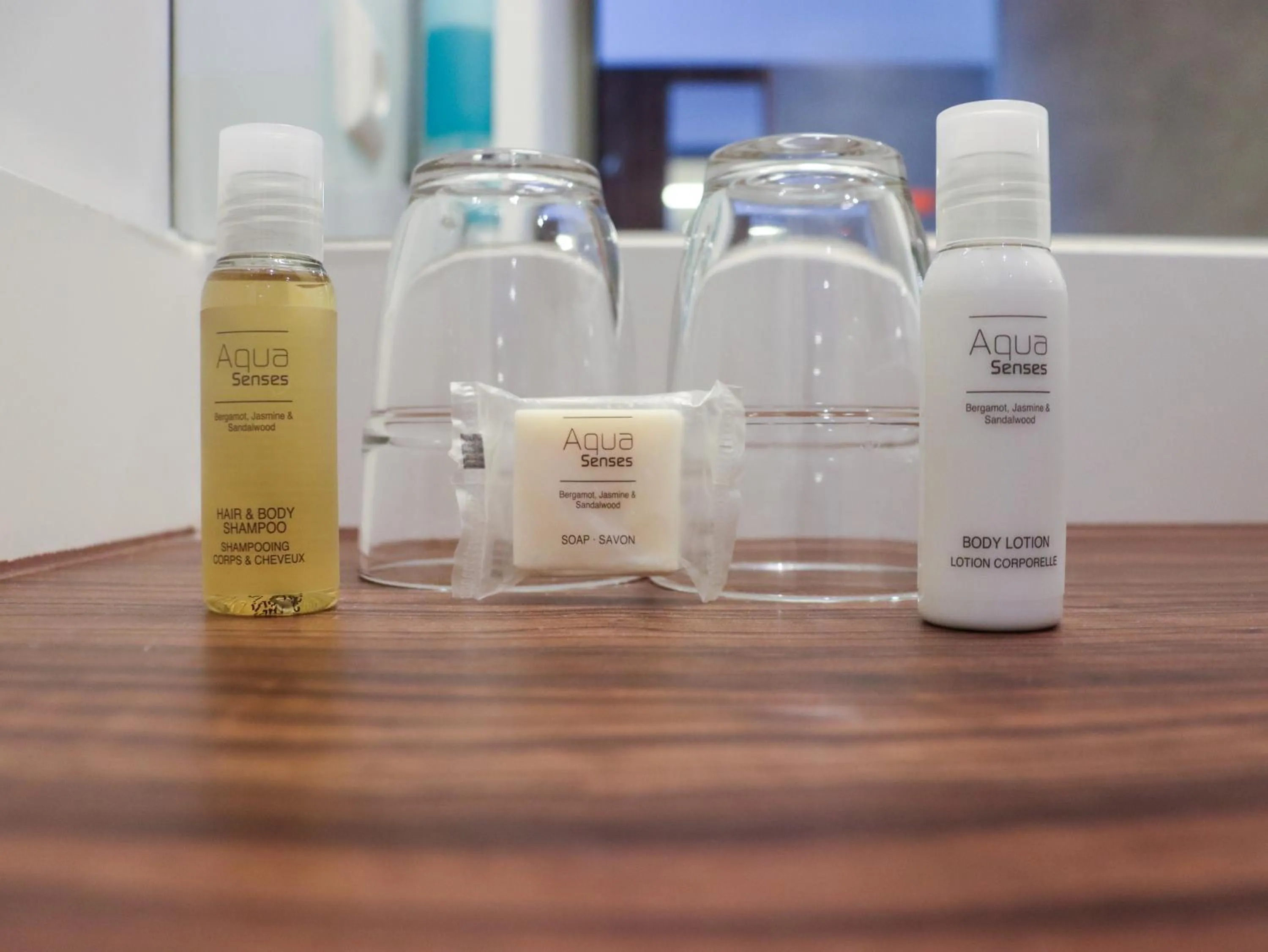 Bathroom in Simm's Hotel - cityhotel next to Metro U3