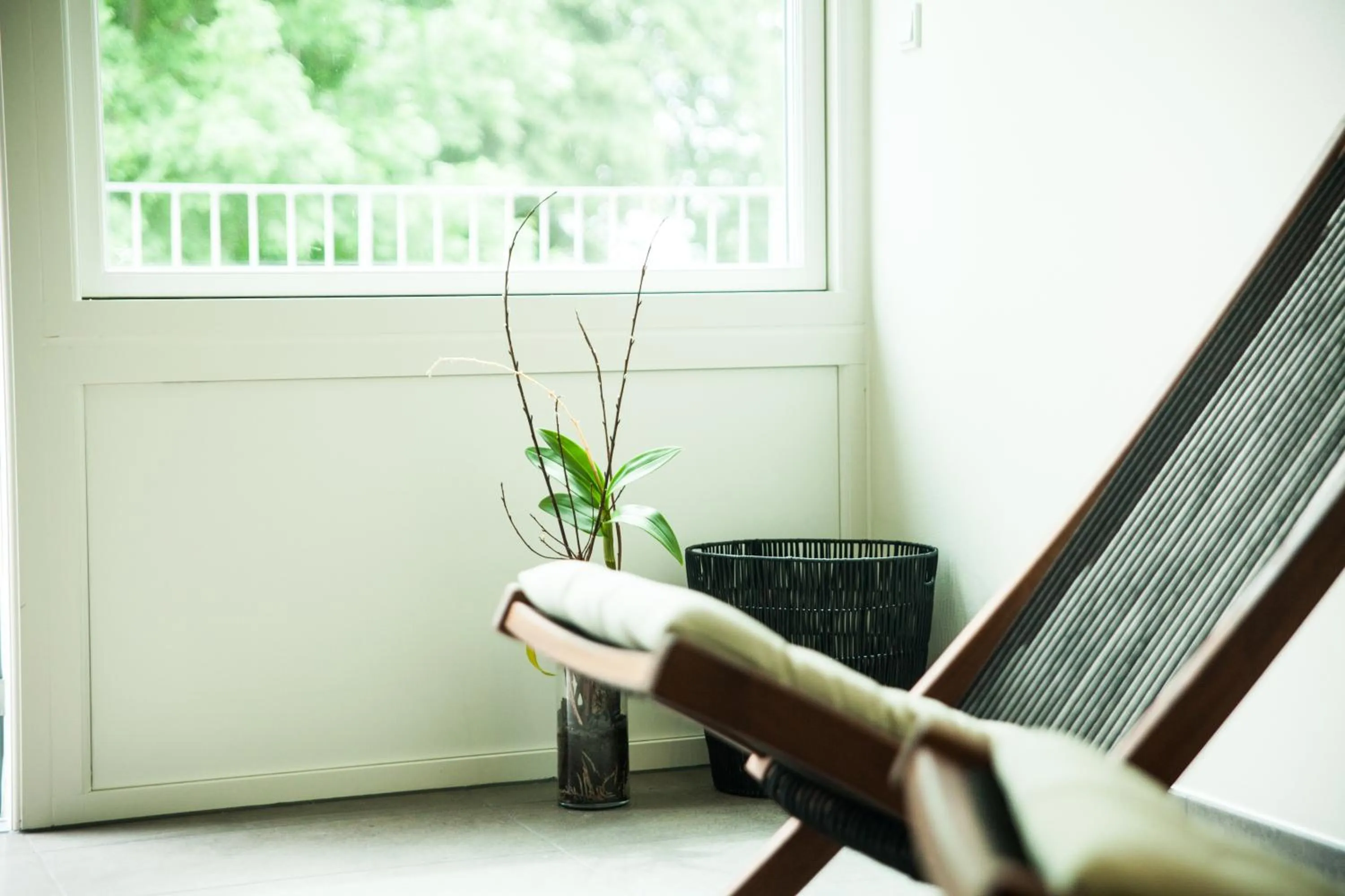 Day in Bramslevgaard