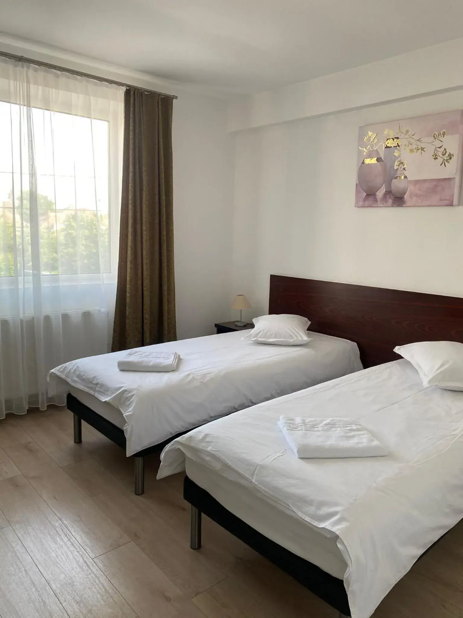 Pension Yasmine Pension Yasmine