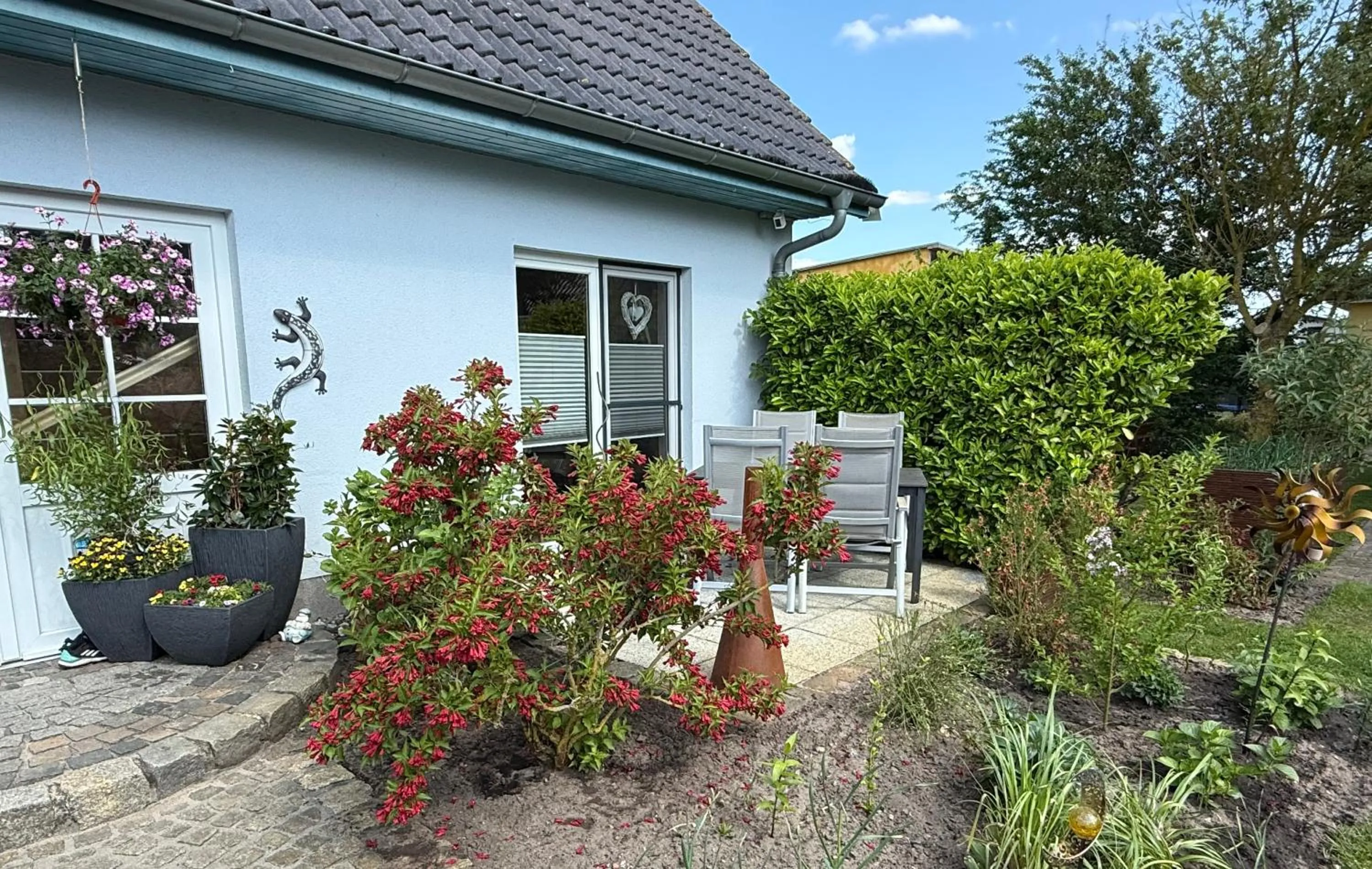 Apartment Käpt'n Max