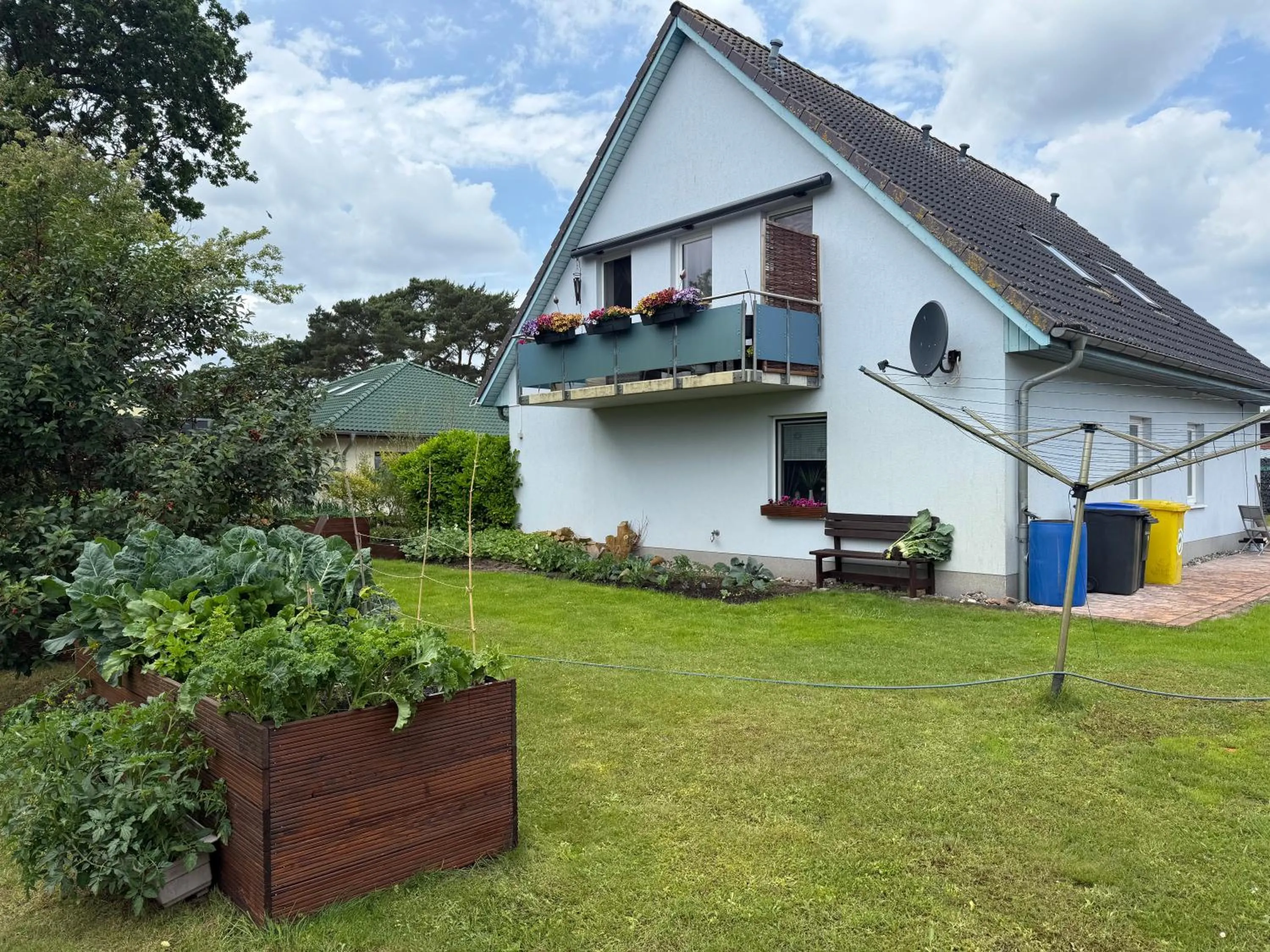 Apartment Käpt'n Max