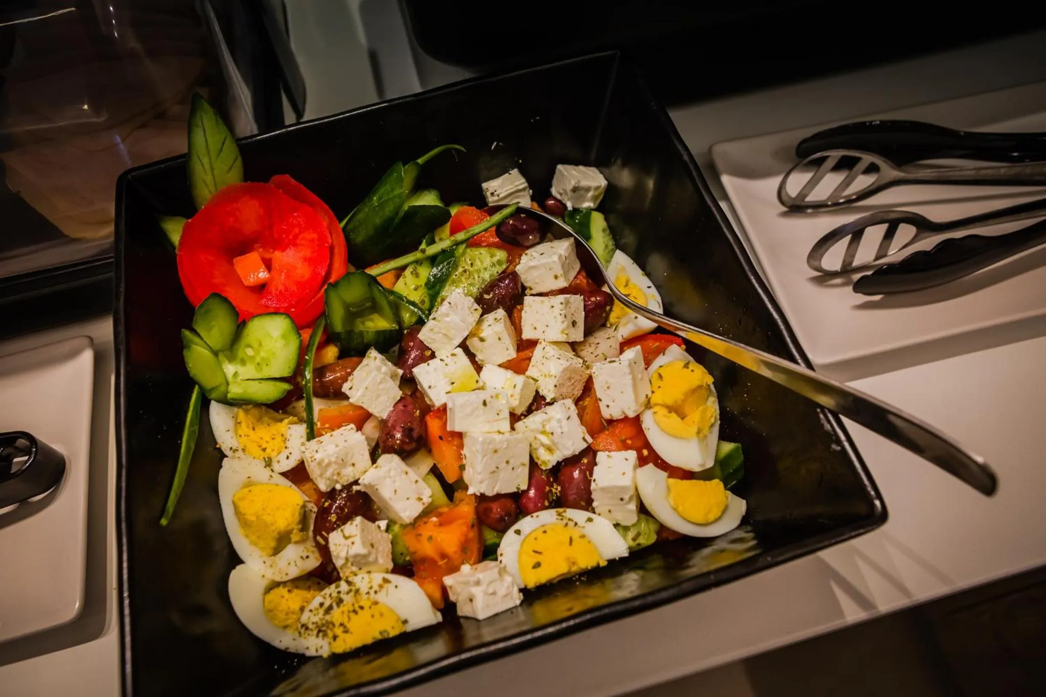 Theo Beach Hotel Apartments