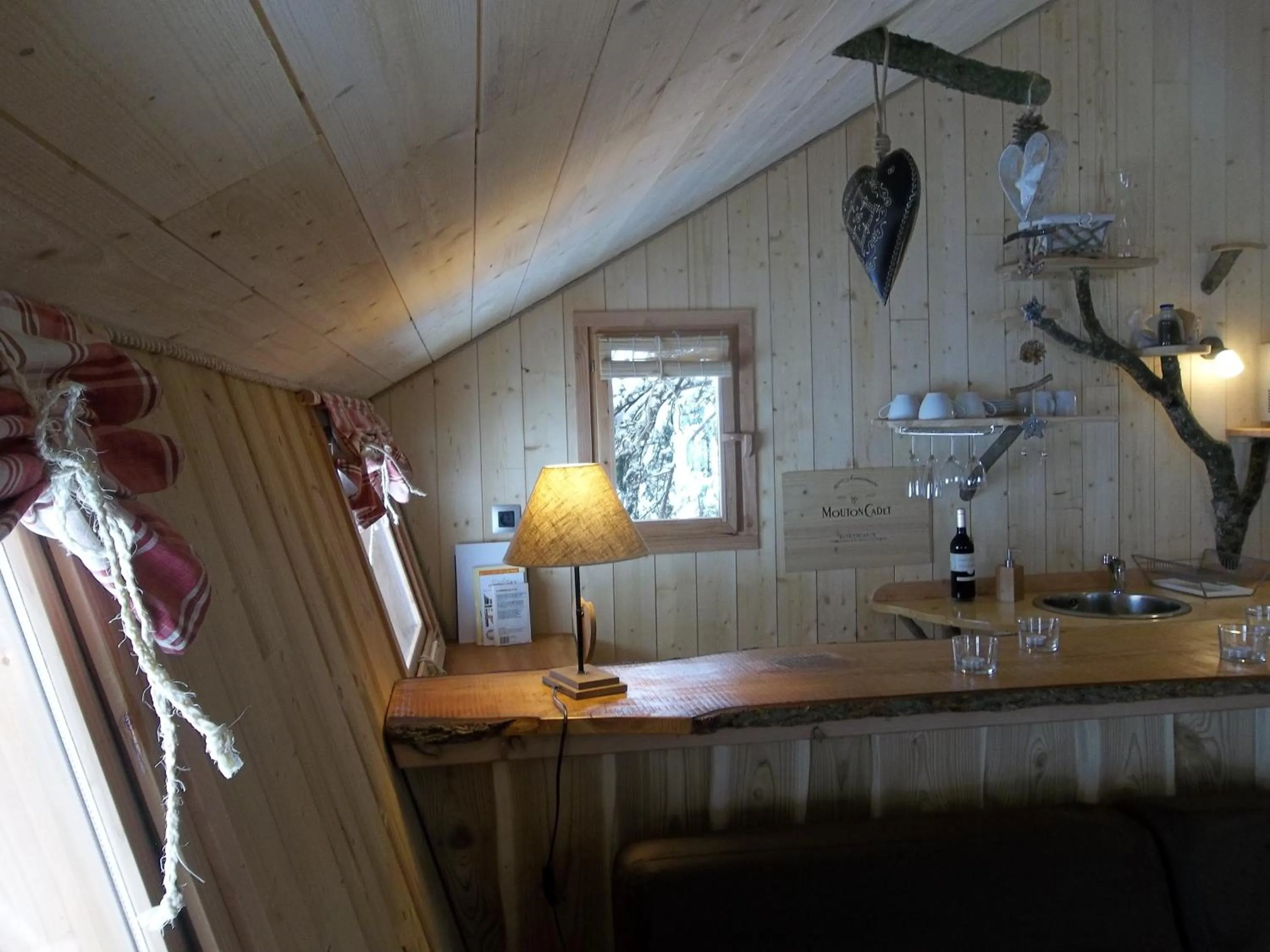 Domaine des Grands Cèdres