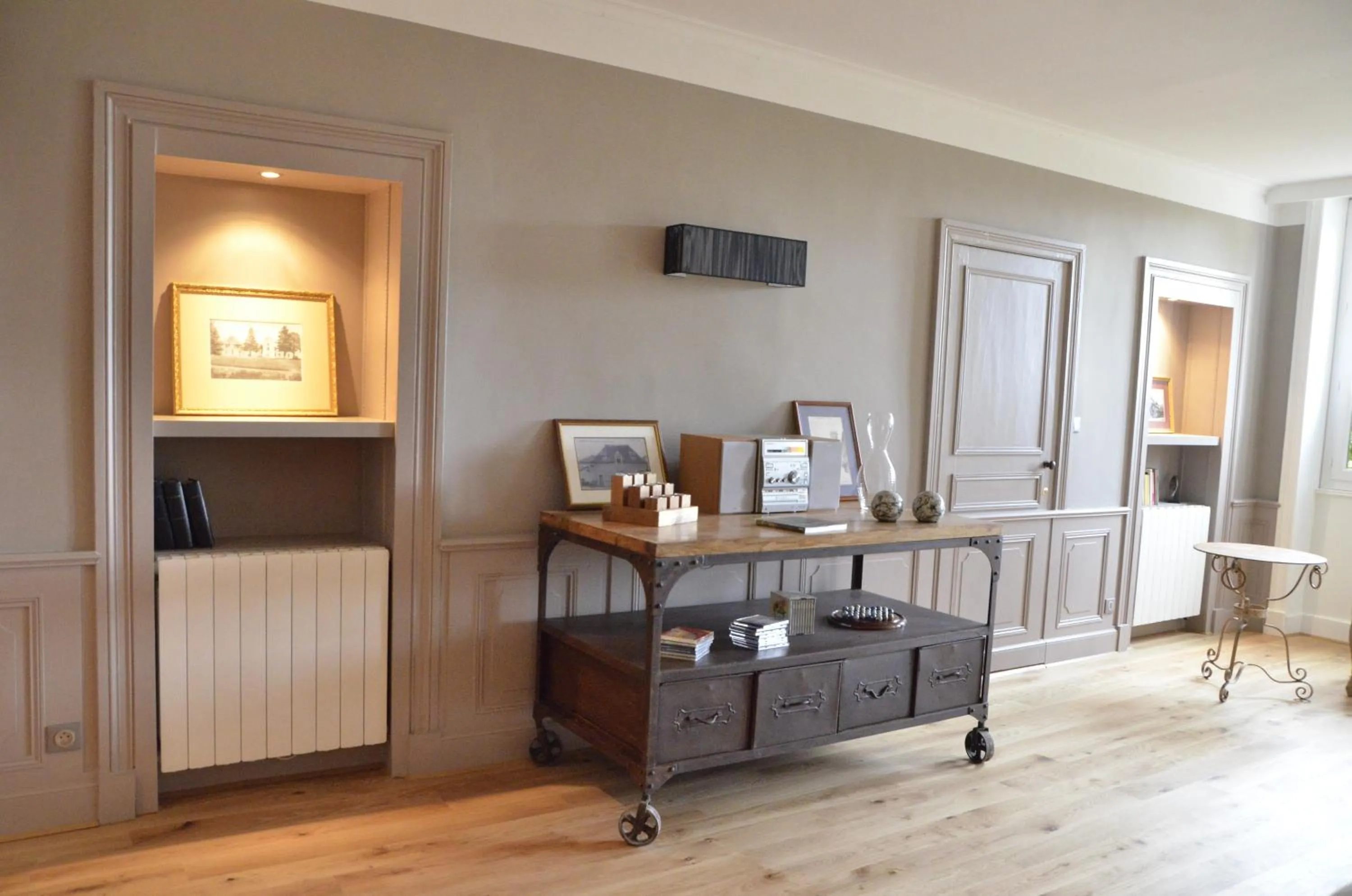 Domaine des Grands Cèdres